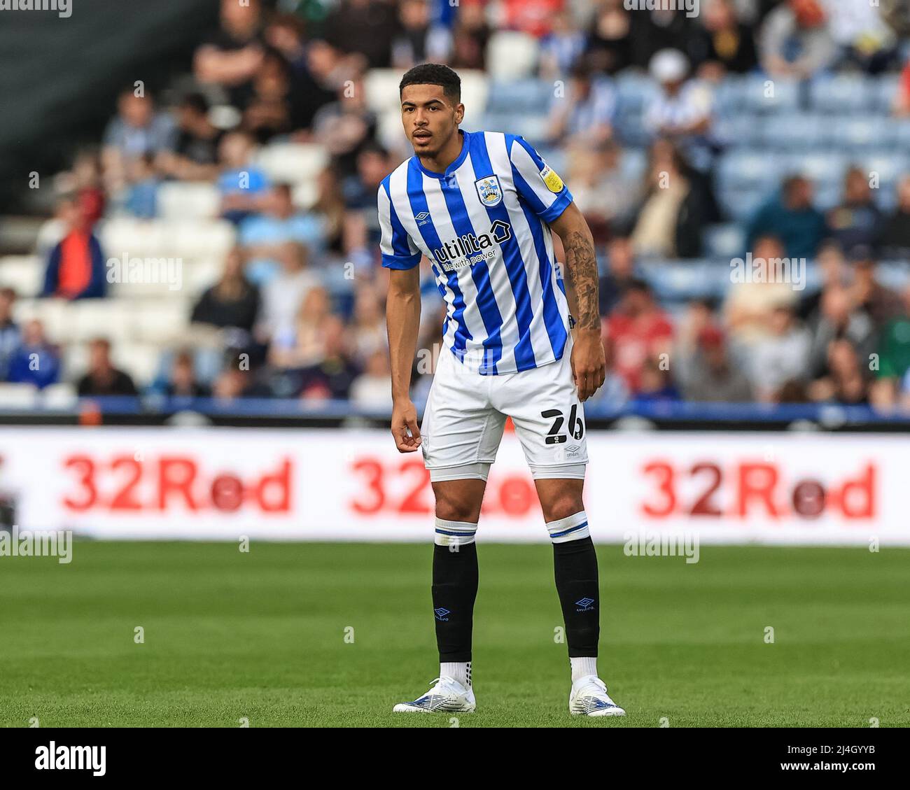 Levi colwill 2022 hi-res stock photography and images - Alamy