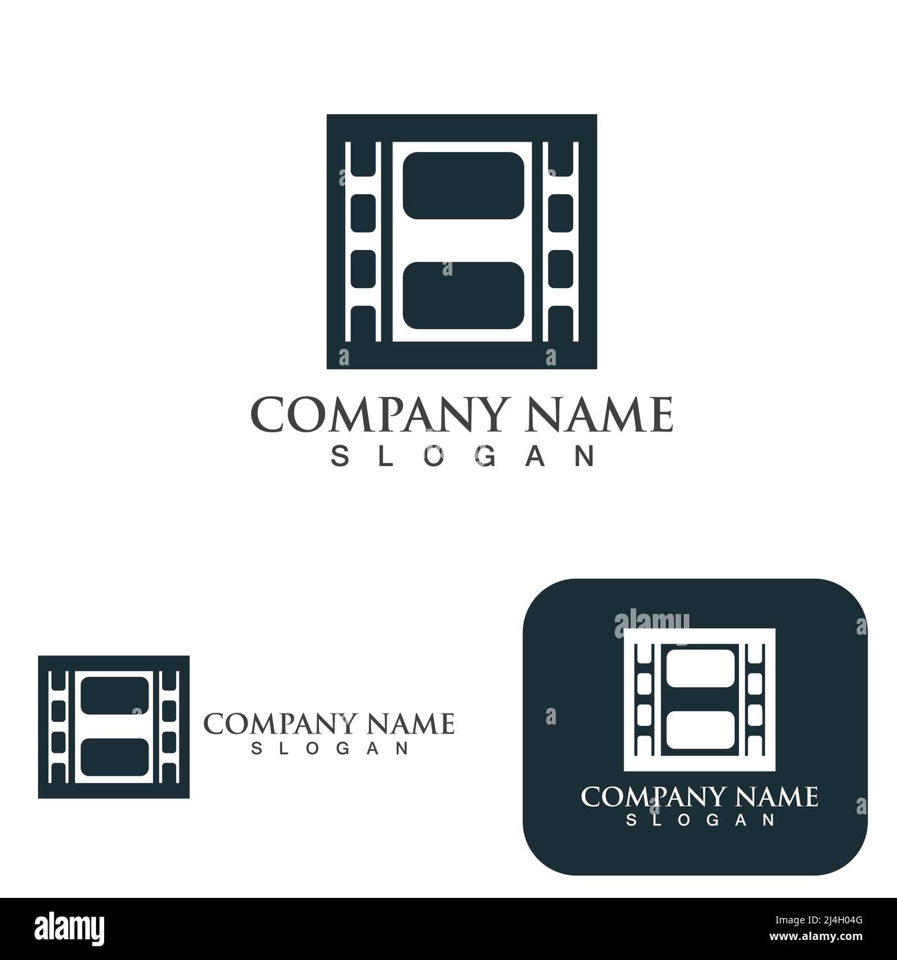 movie film cinema vector design illustration Stock Vector Image & Art ...