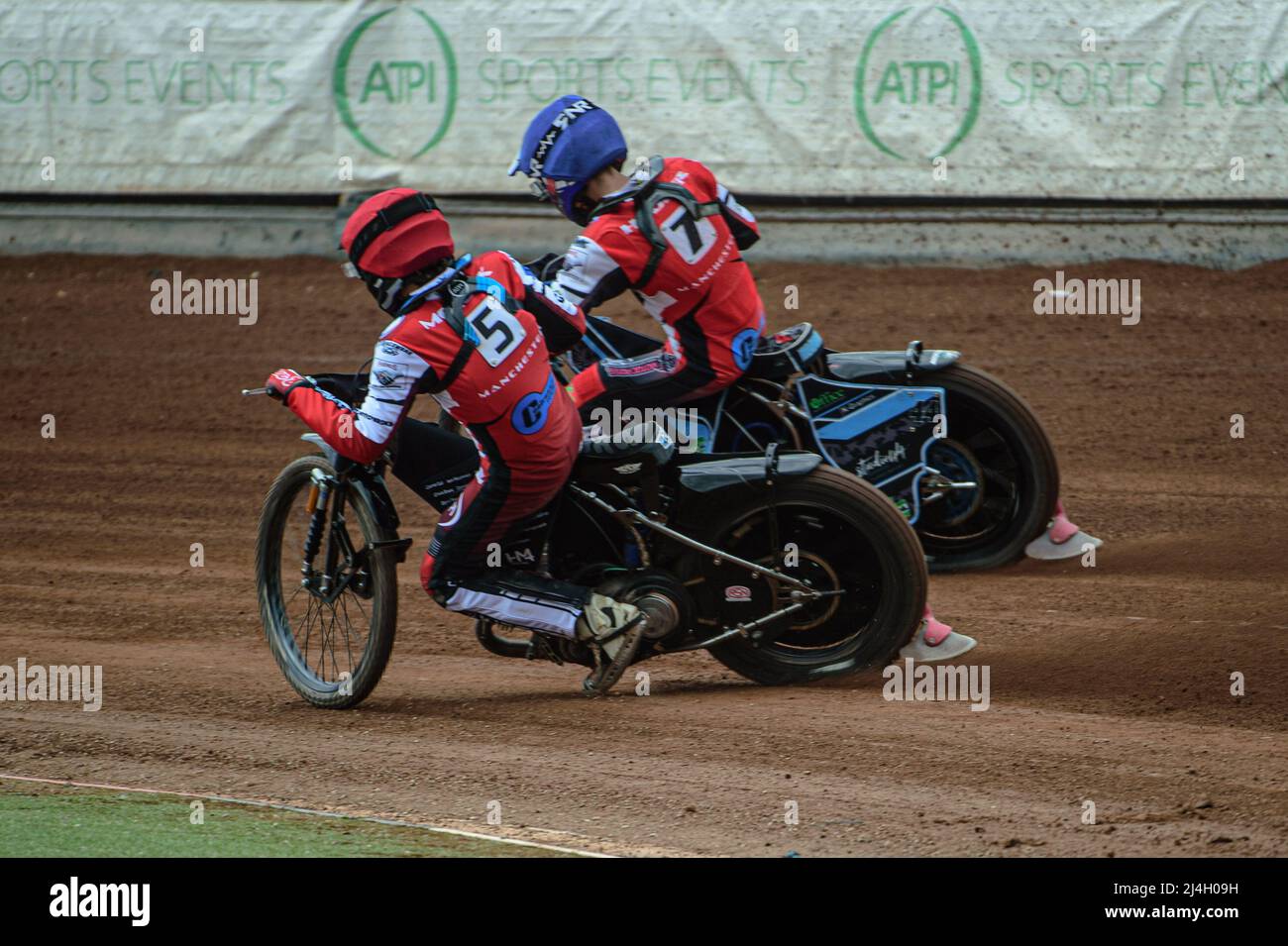 Maximum points heat win hi-res stock photography and images - Alamy