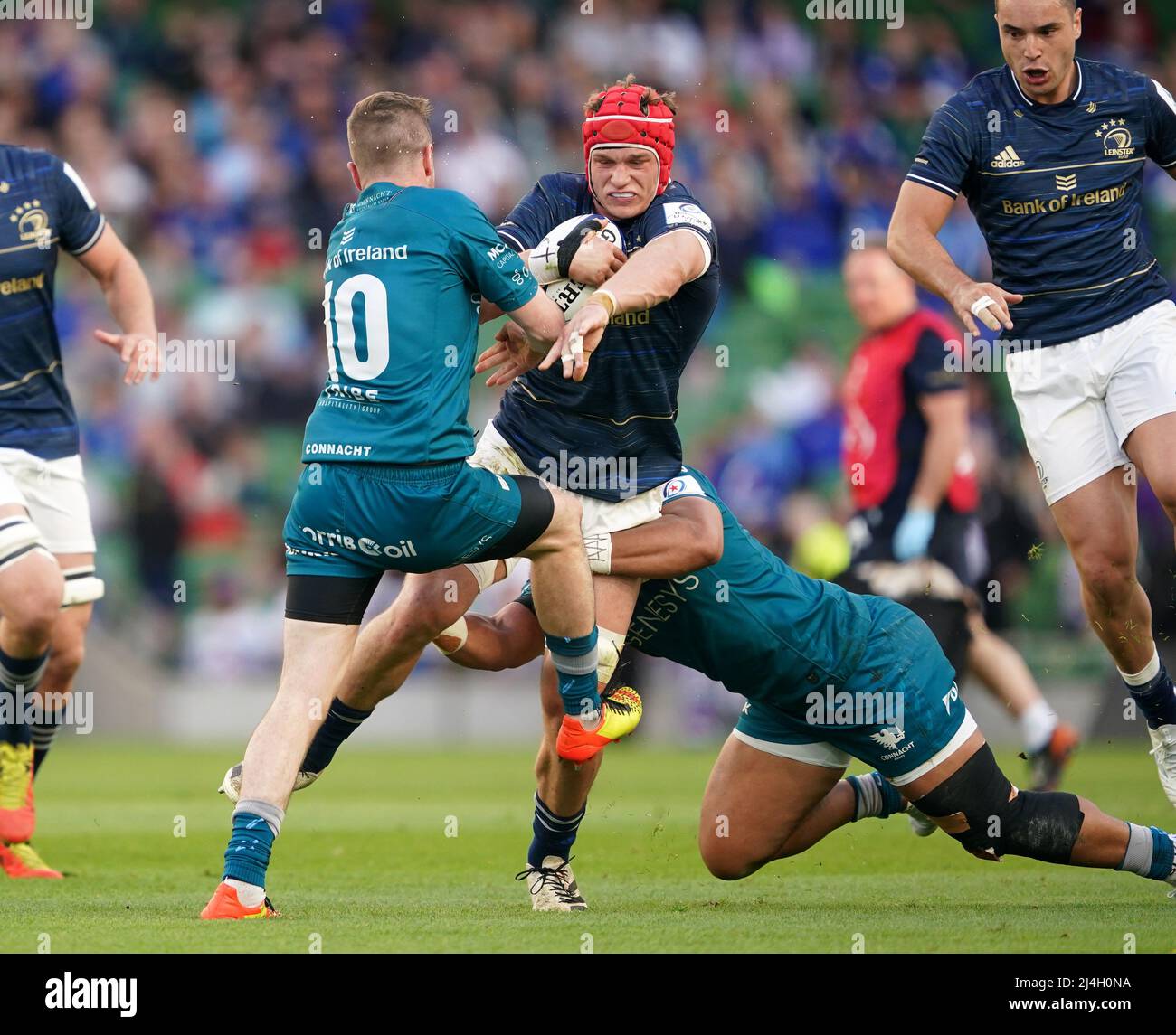 Connacht v leinster hi-res stock photography and images - Page 2