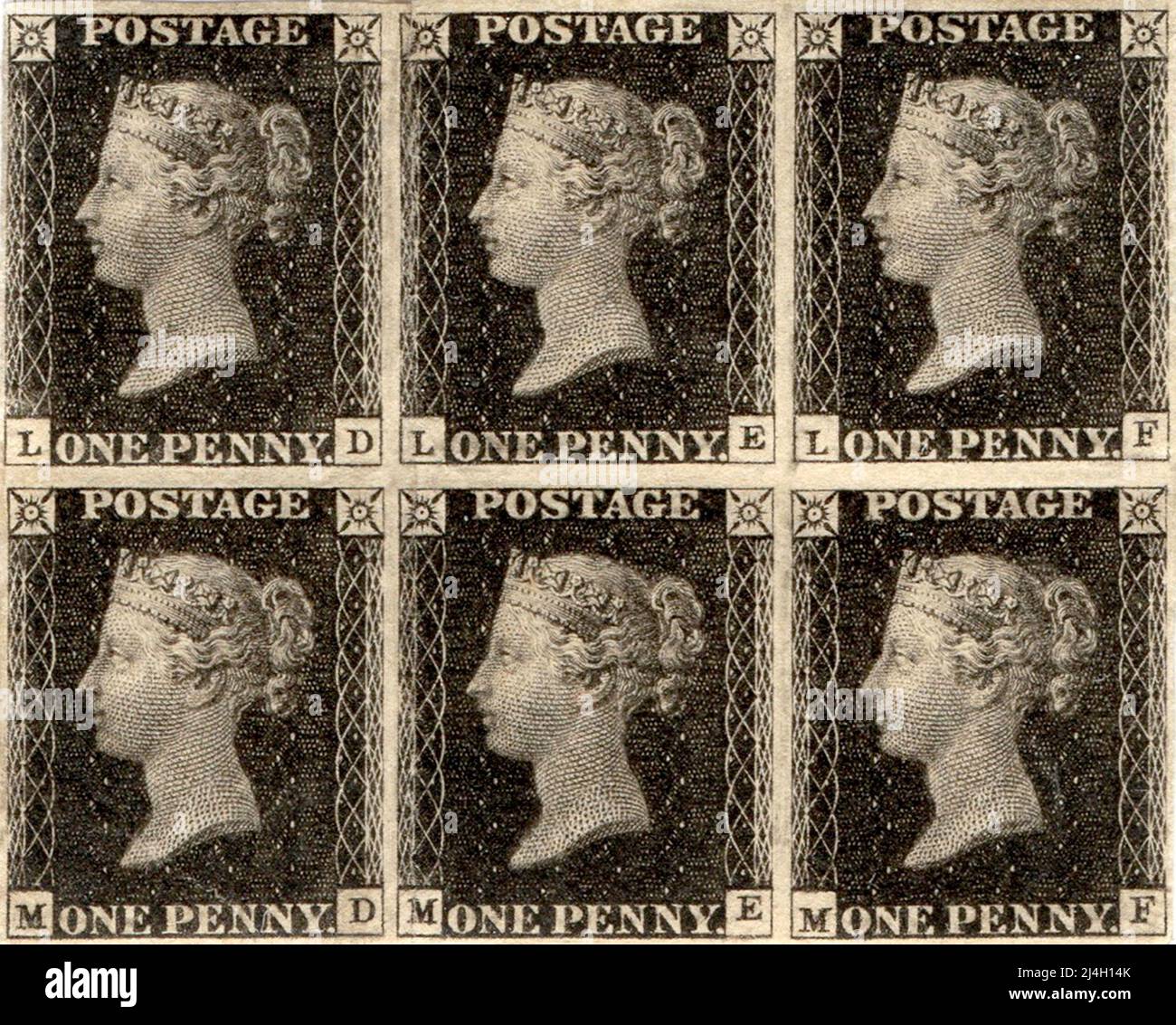 World Post Day  10 of the world's rarest stamps