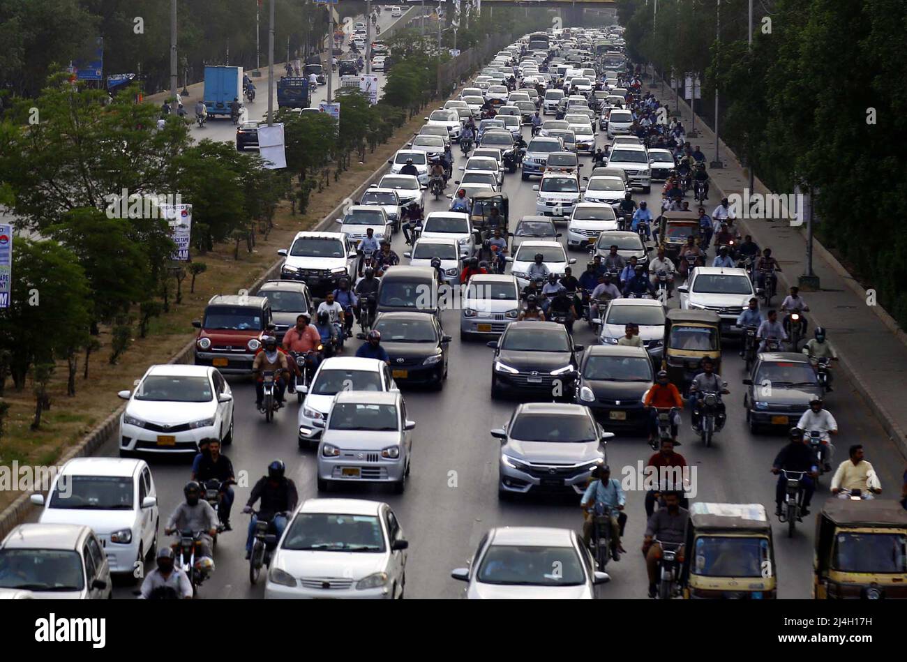 Due to a traffic jam hi-res stock photography and images - Page 10 - Alamy