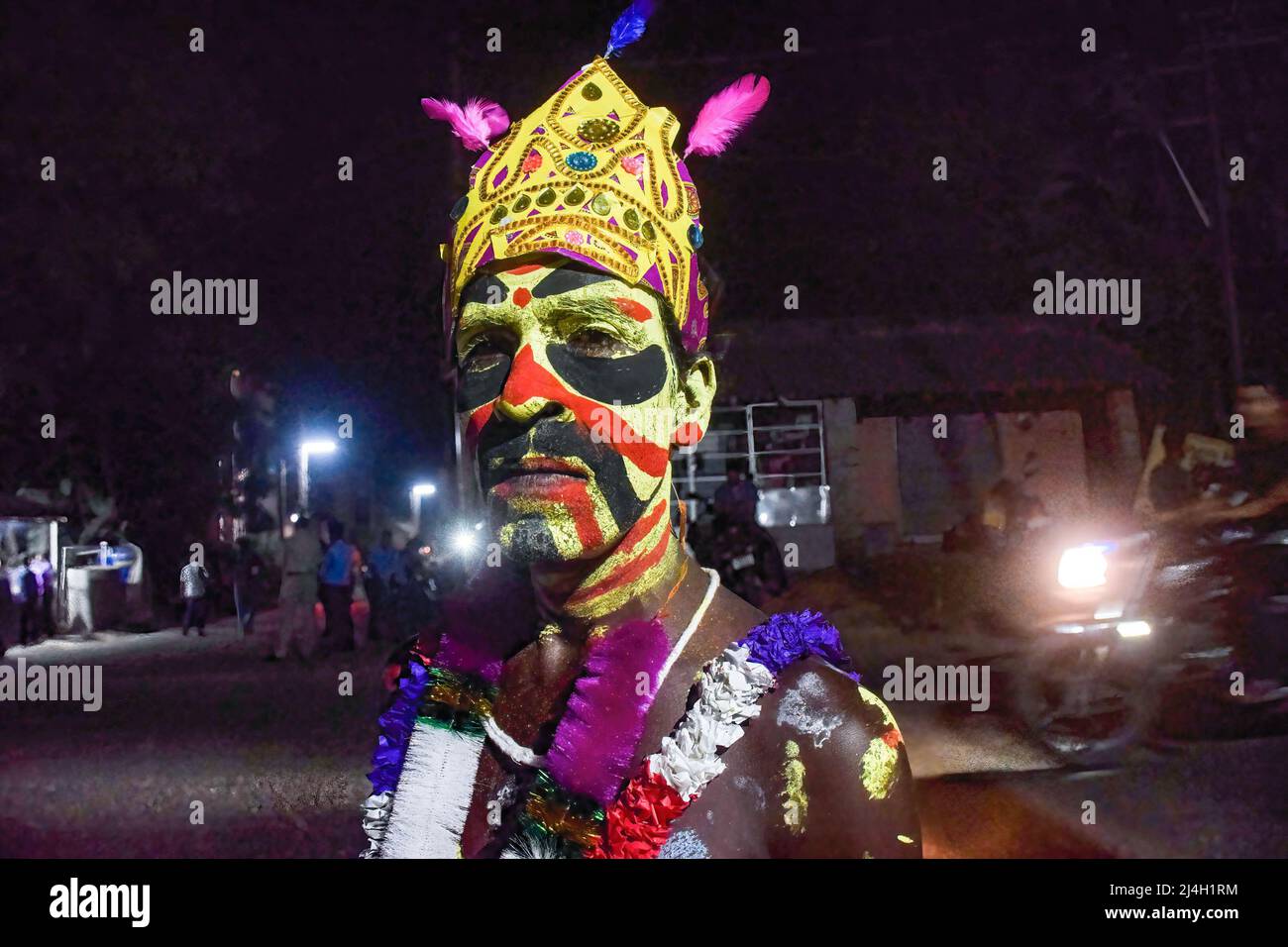 Kurmun hi-res stock photography and images - Alamy