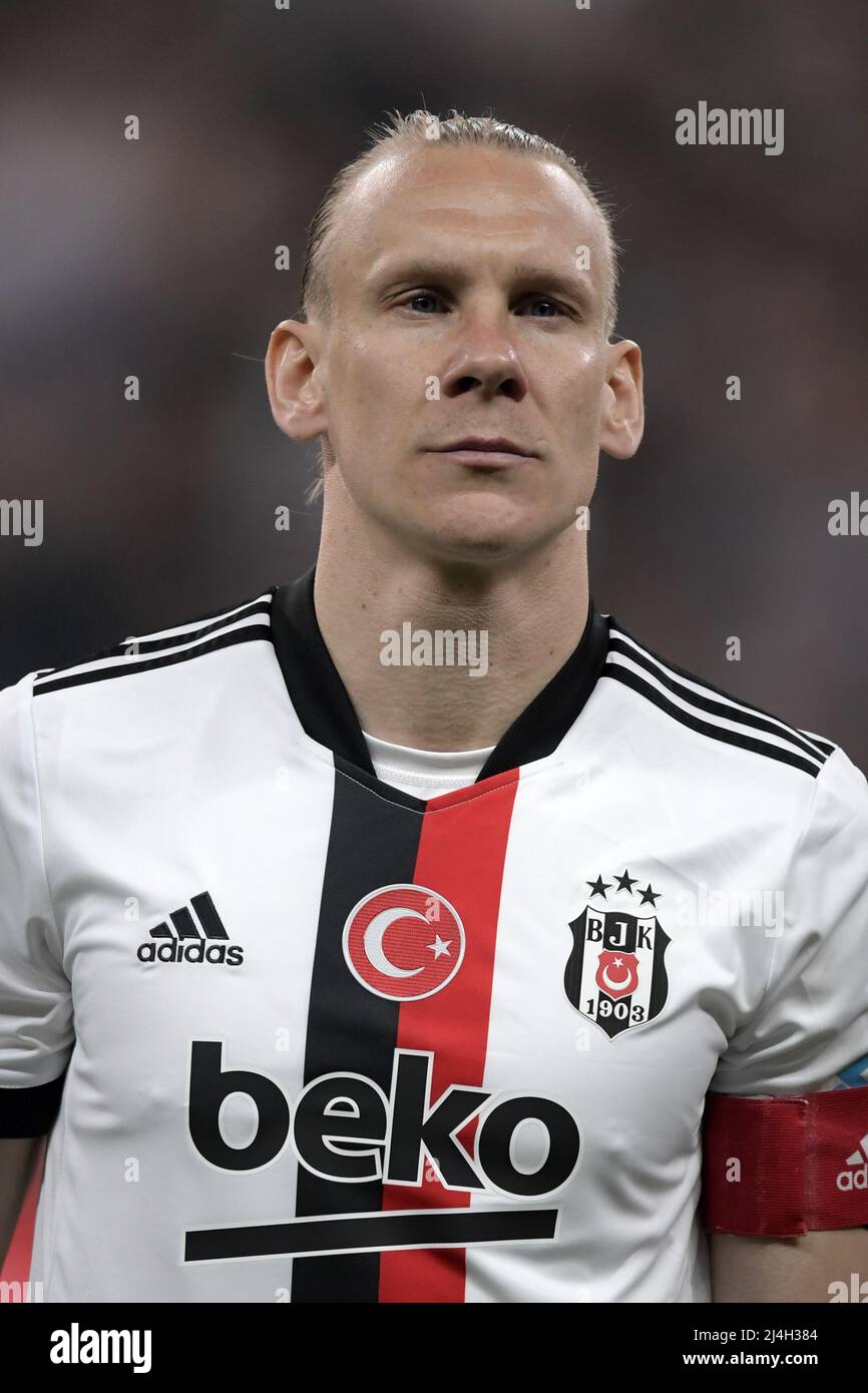 Club: Besiktas JK