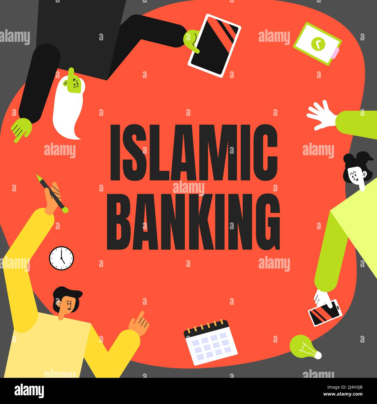 Muslim Banking System