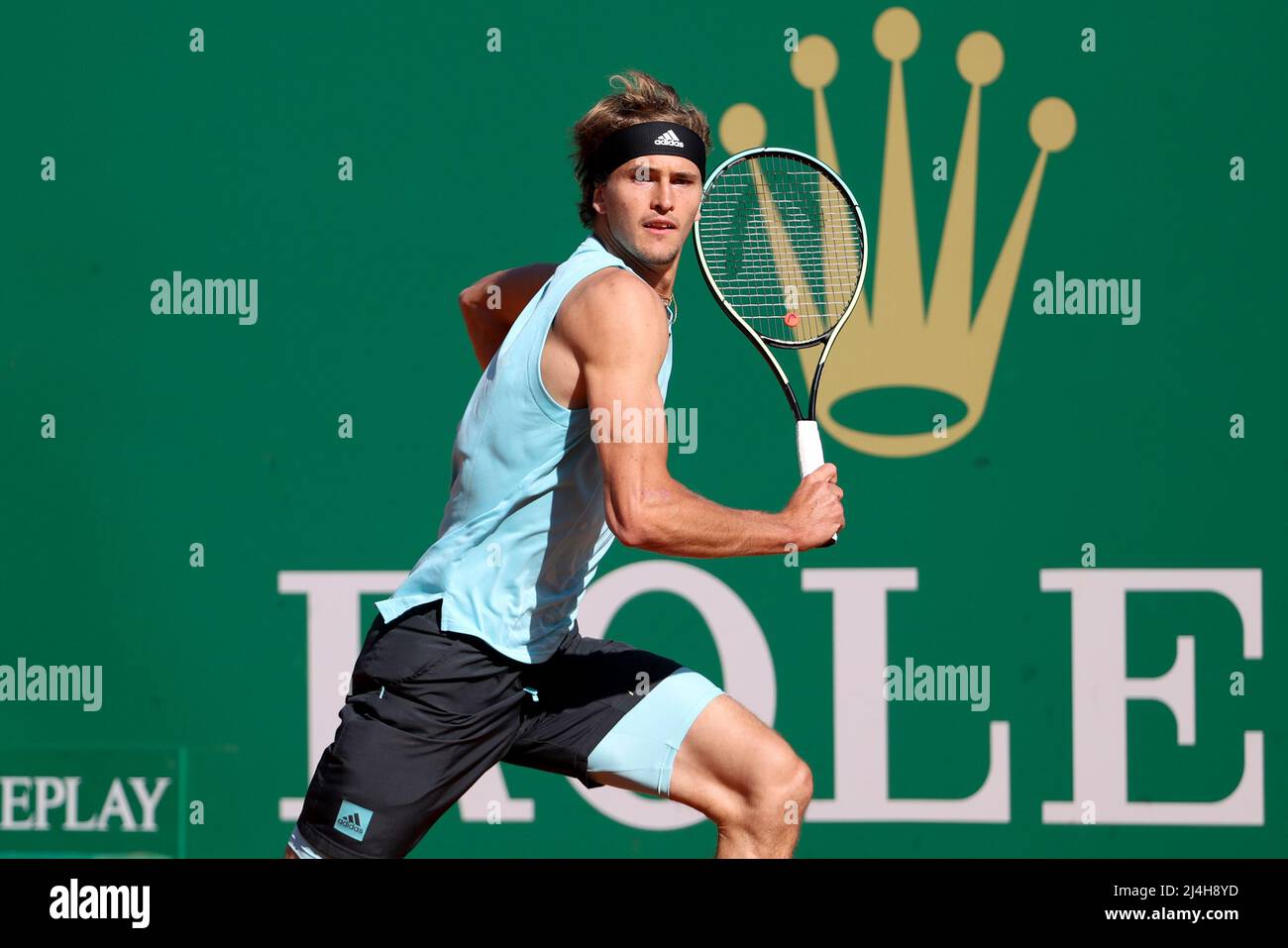 alex zverev rolex