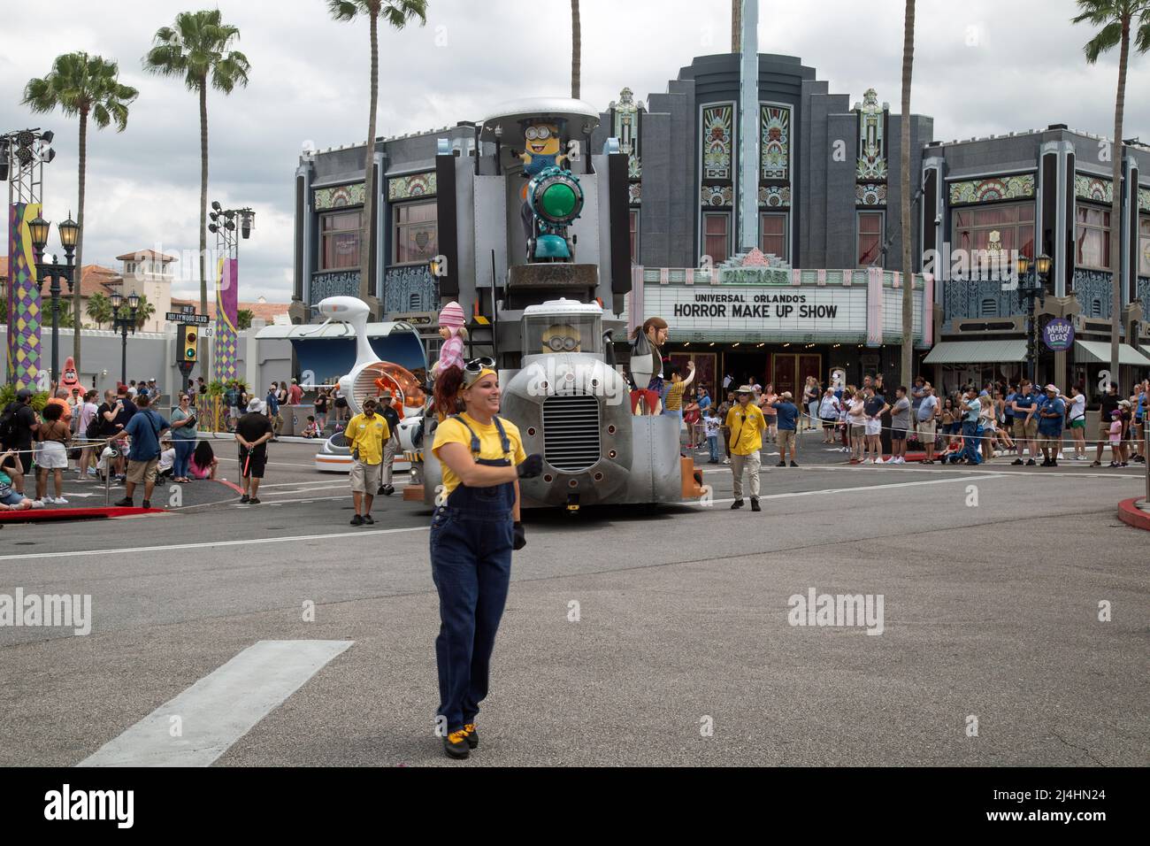 mardi gras islands of adventure
