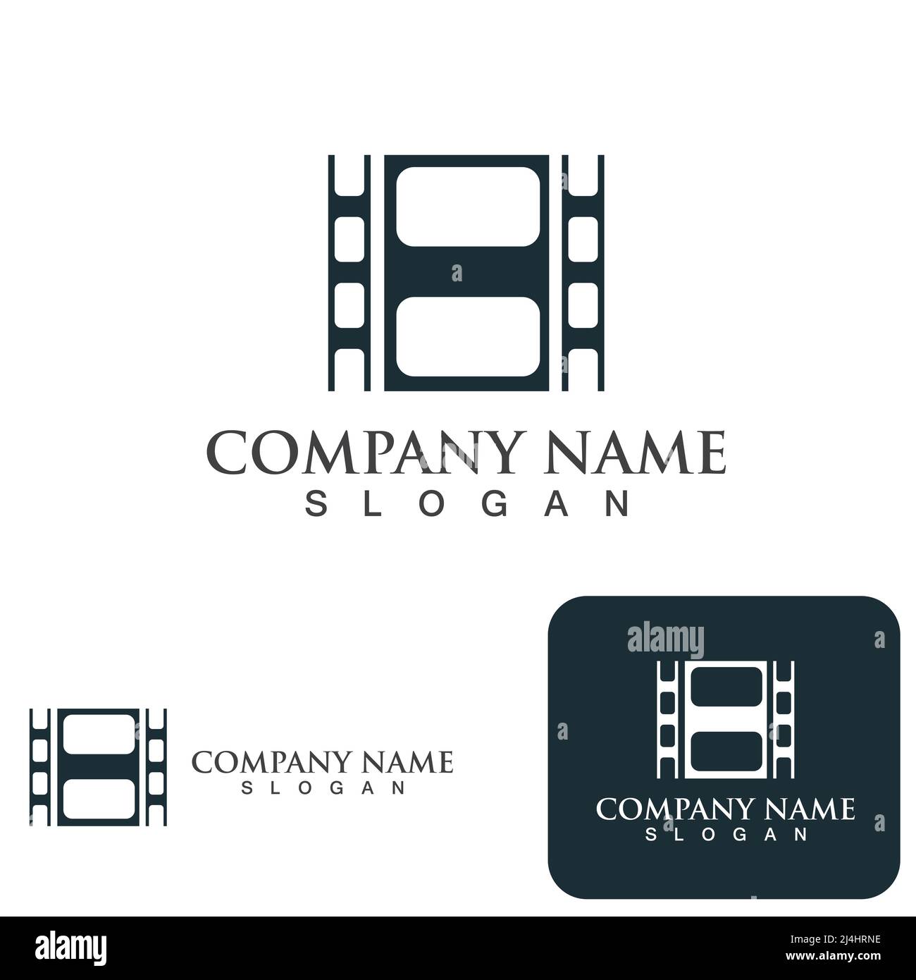 movie film cinema vector design illustration Stock Vector Image & Art ...