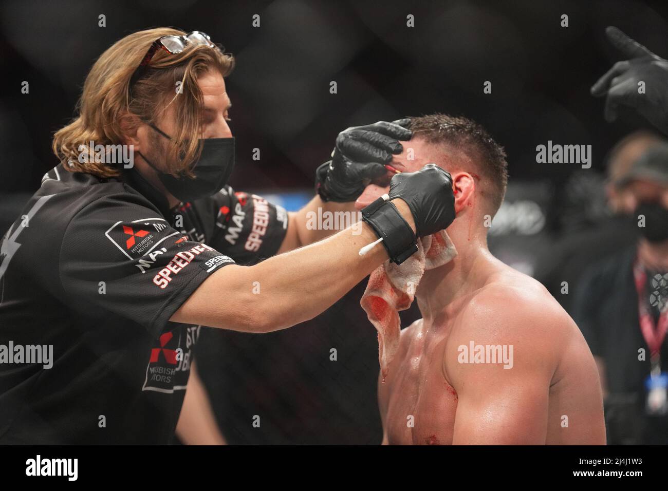 World championship arts martial hi-res stock photography and images - Page  11 - Alamy
