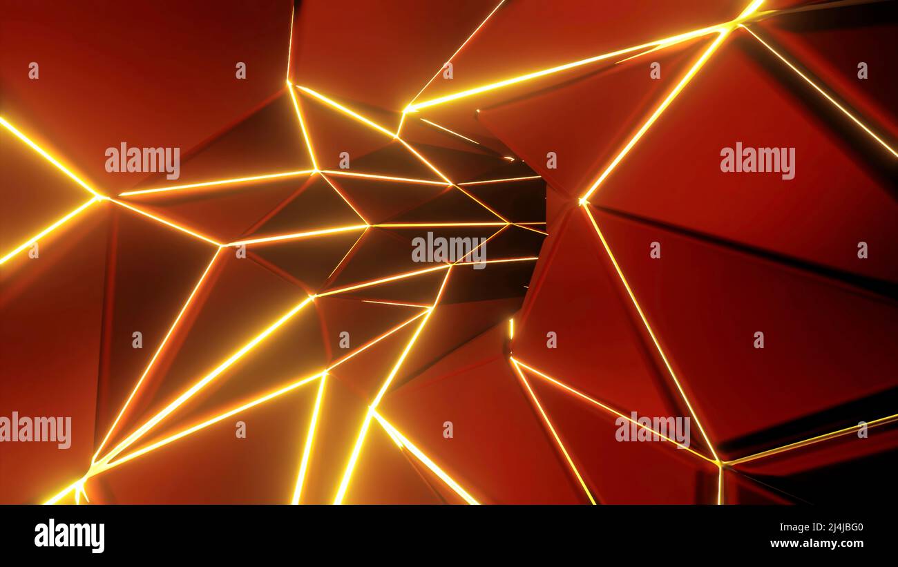 Triangular window patterns hi-res stock photography and images - Alamy