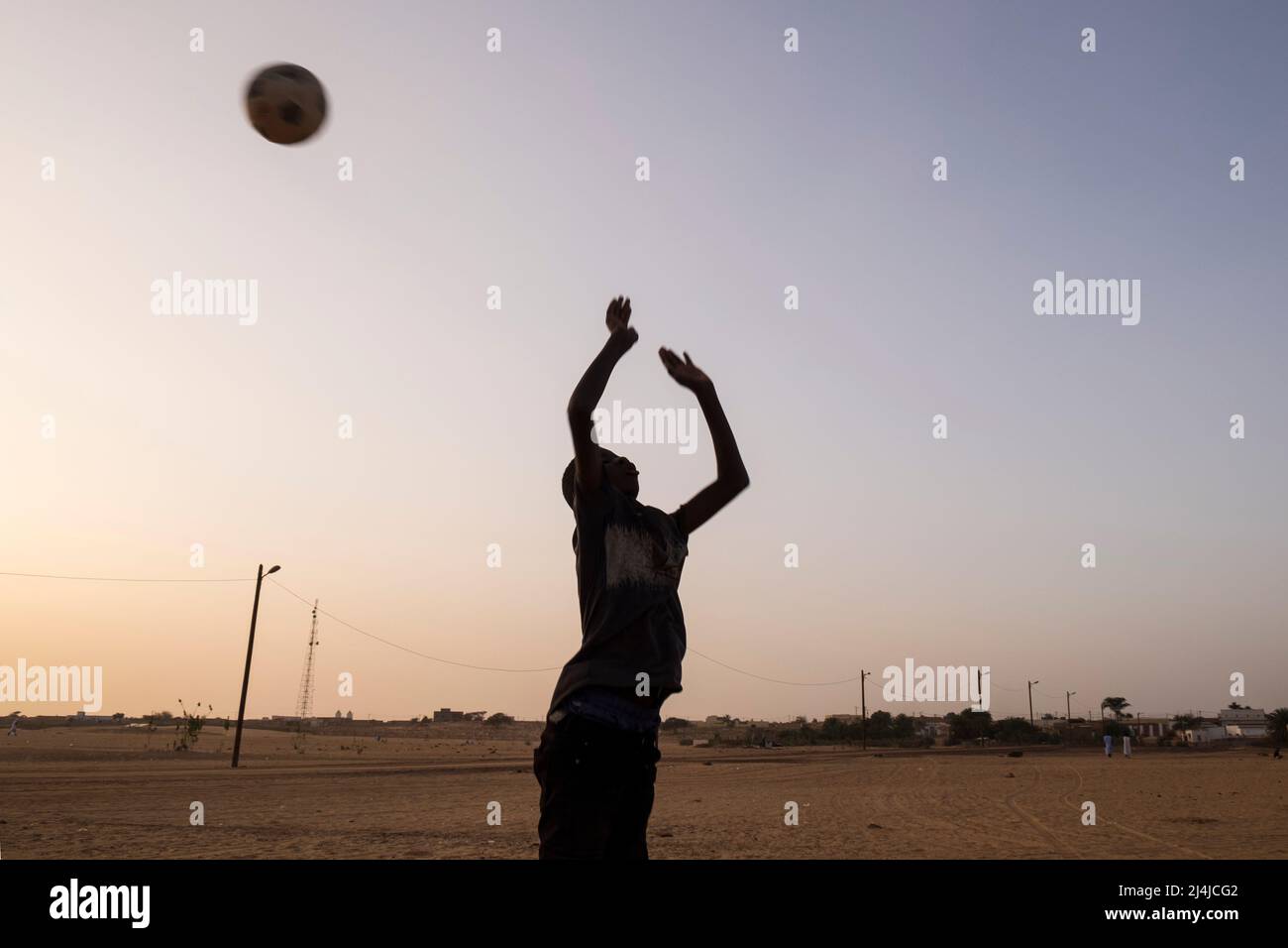 Custom Mauritania Football Tapestry Go Lions of Chinguetti LT15 main image 0