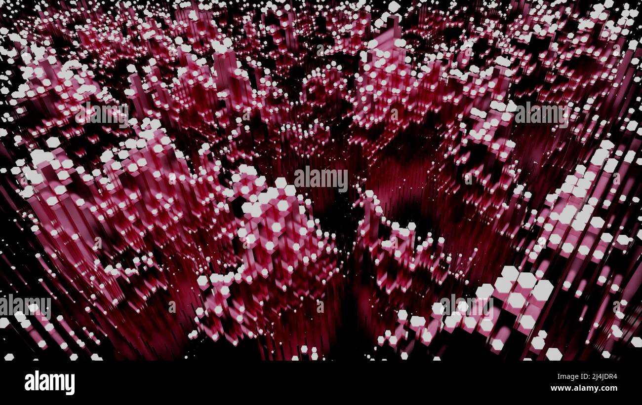 Animated car line art motion hi-res stock photography and images - Alamy