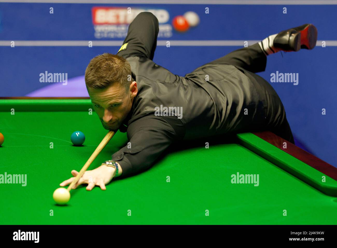 David gilbert snooker 2022 hires stock photography and images Alamy