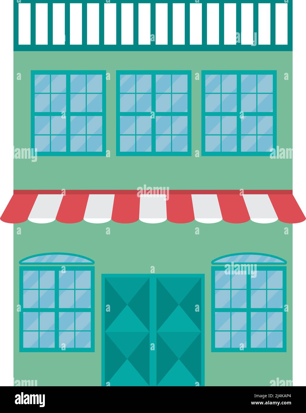 city store building icon Stock Vector Image & Art - Alamy