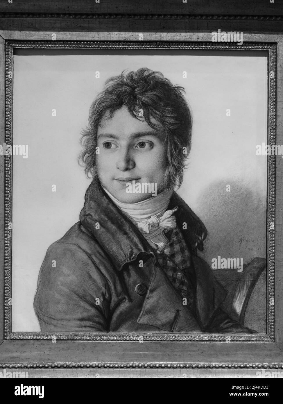Jean charles auguste simon dit simon fils hires stock photography and