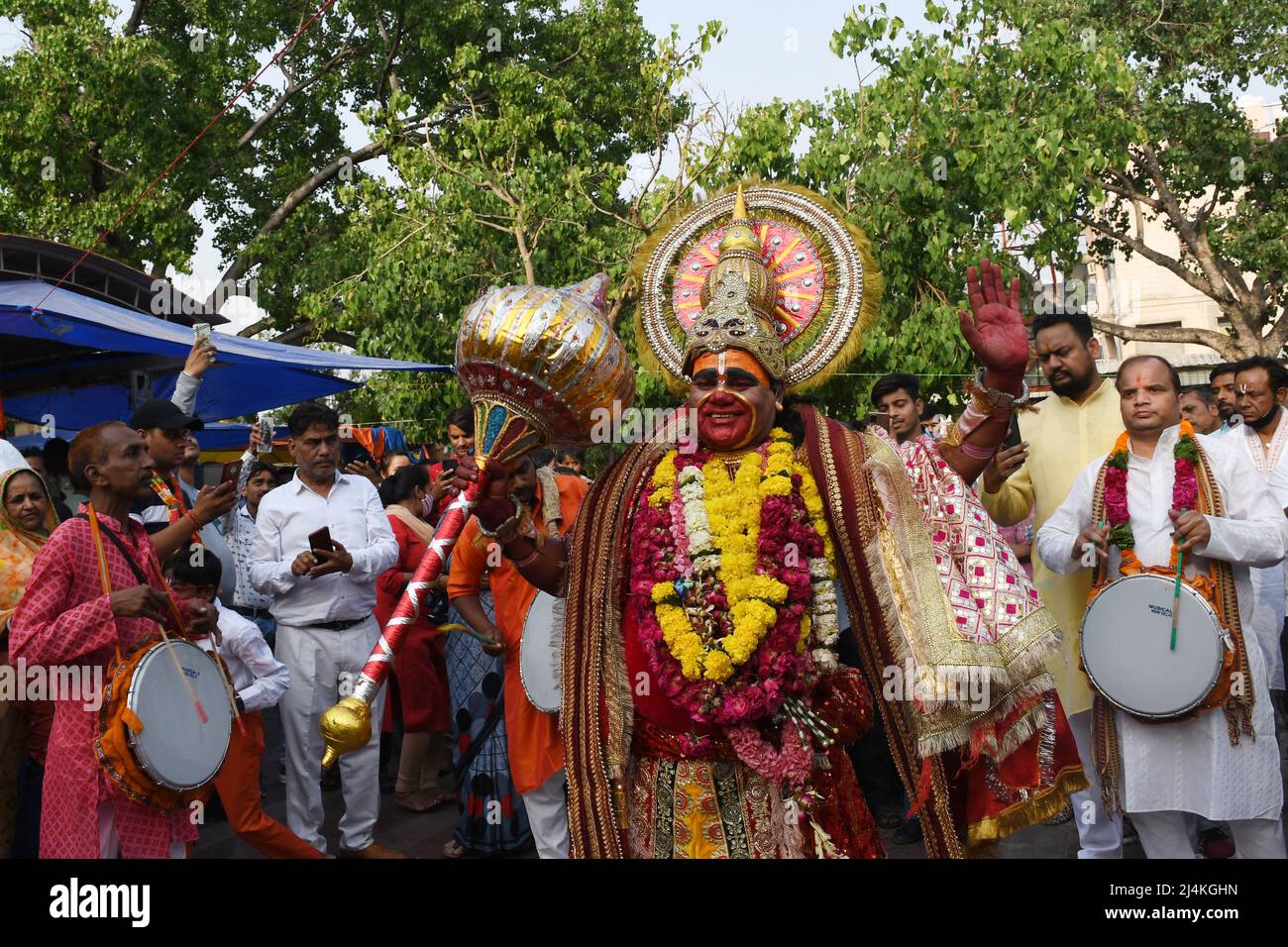 Dev vastra - Hanuman ji dresses | Facebook