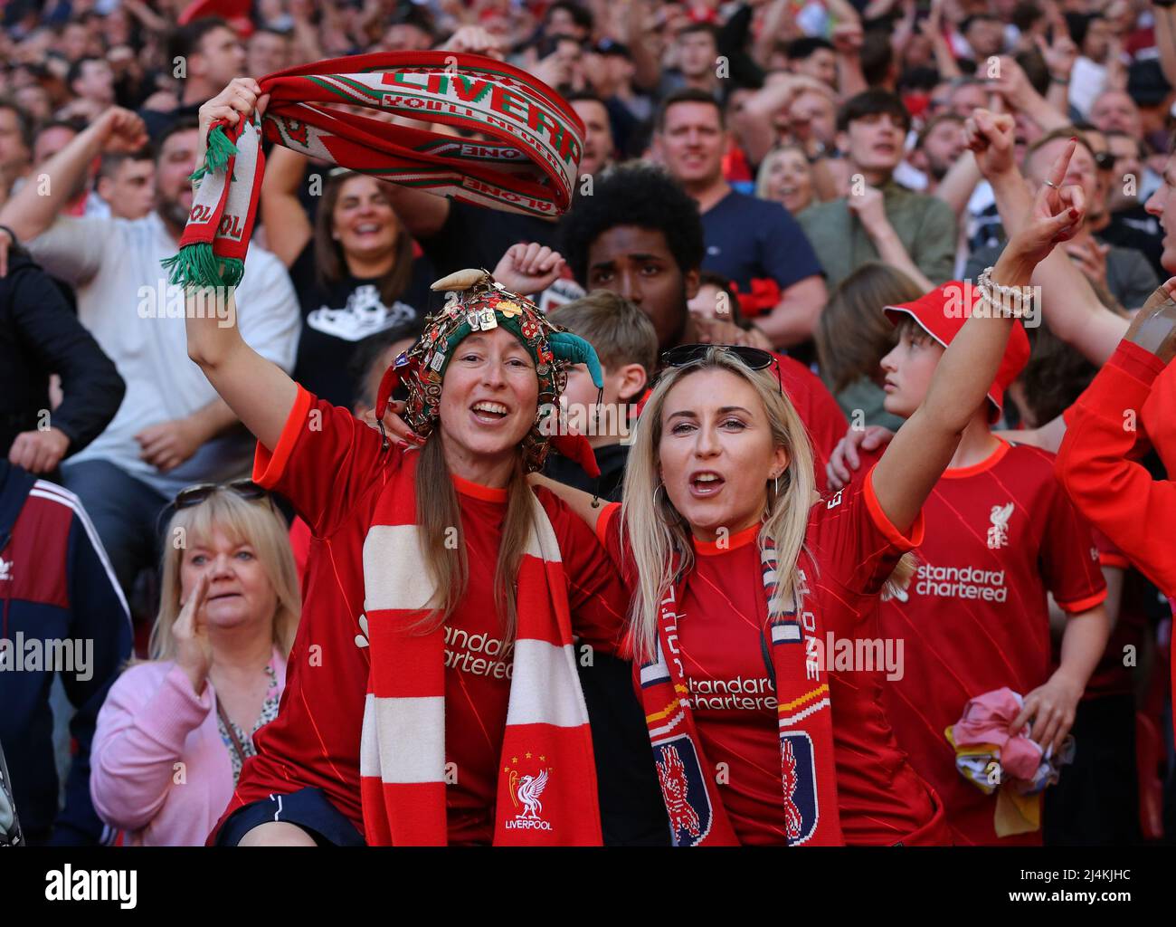 Liverpool fans discount