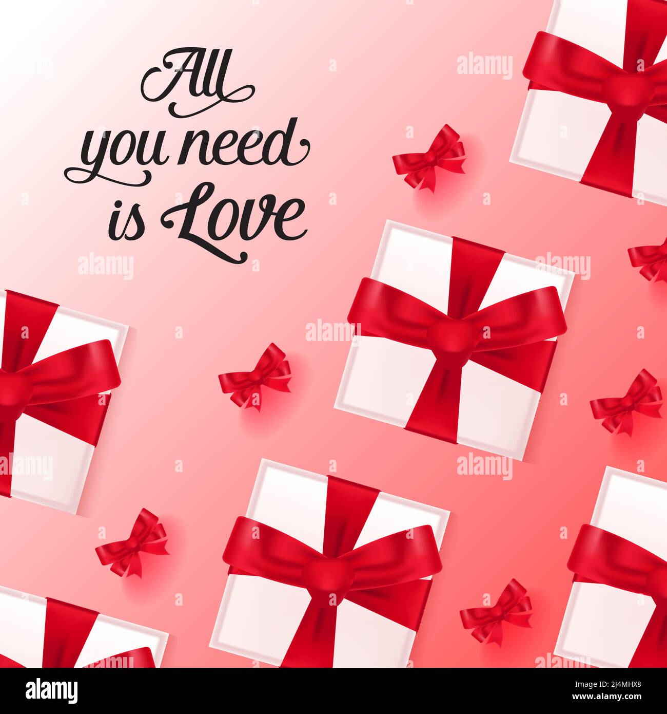 Need present Stock Vector Images Alamy