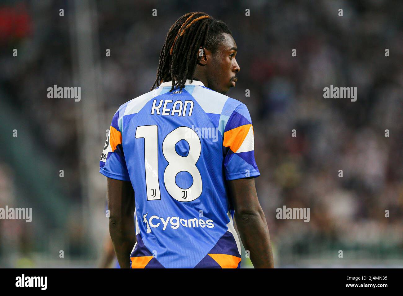 Juventus Moise High Resolution Stock Photography and Images - Alamy