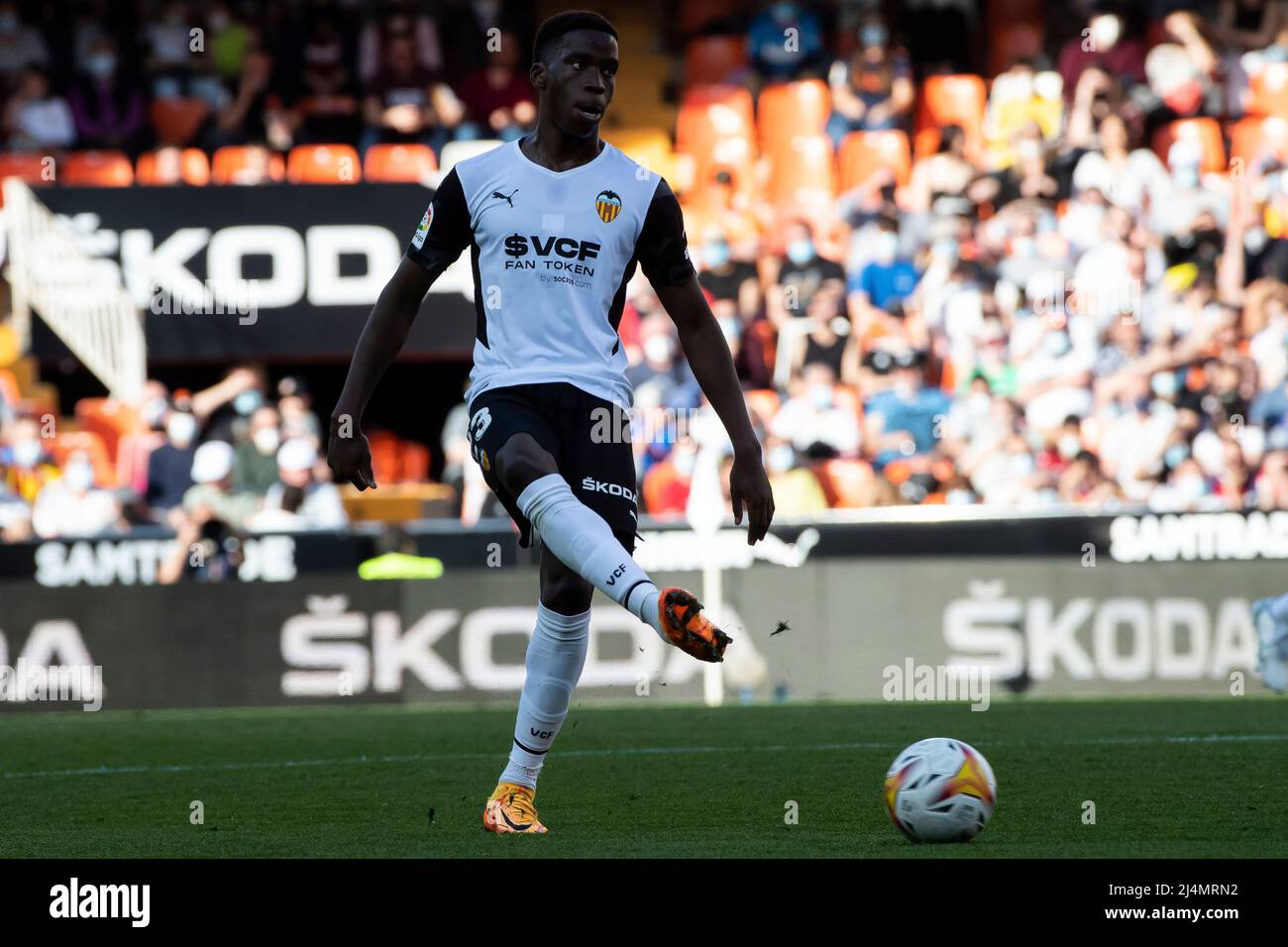 Valencia cf news online