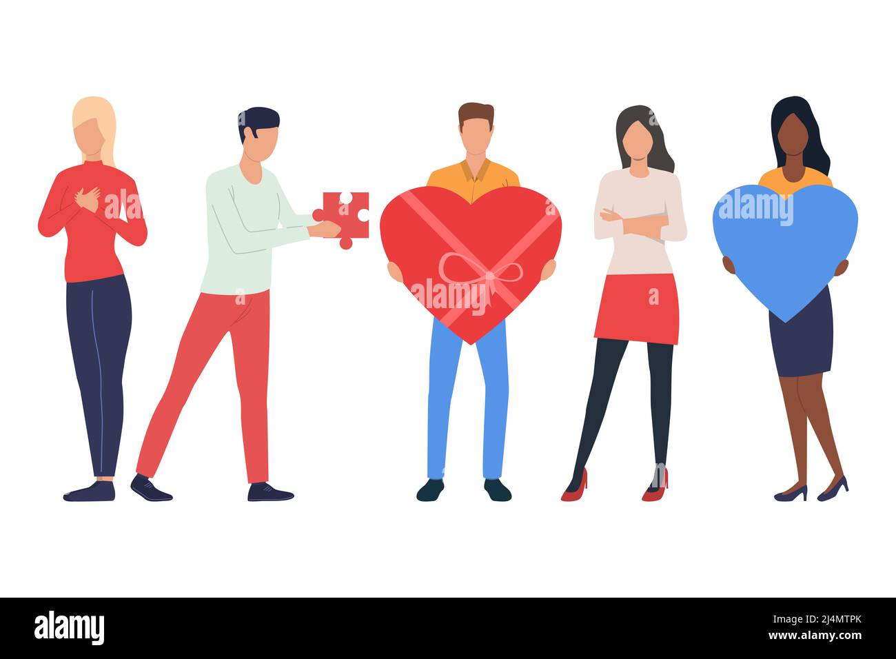 Heart holding character. Heart holding character. Влюбленные люди живые вектор. Человек с сердечком рисунок. Heart holding character.