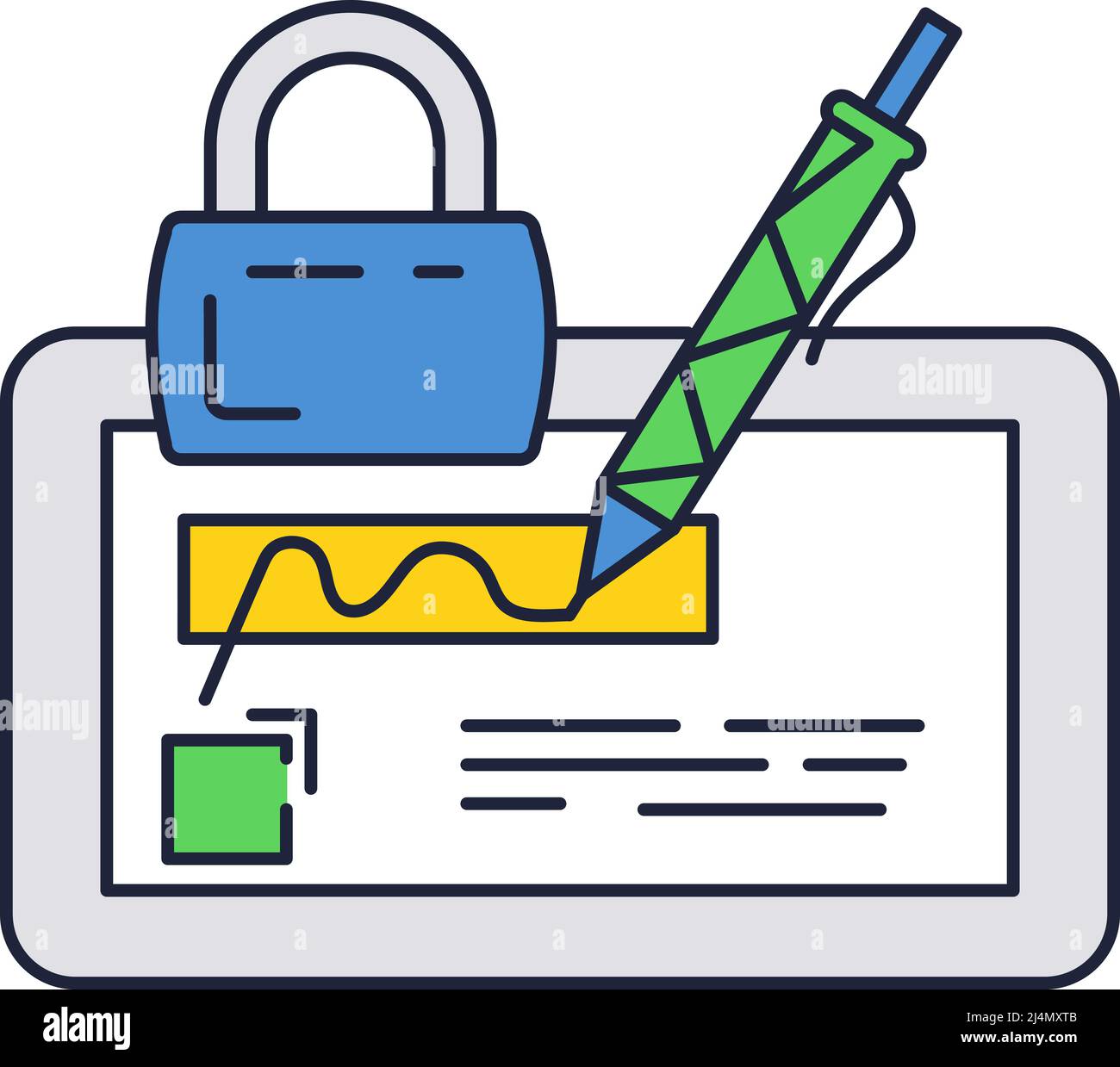 Digital Signature: How to Digitally Sign a PDF on Windows, Android Mobile,  iPhone, iPad and More - MySmartPrice