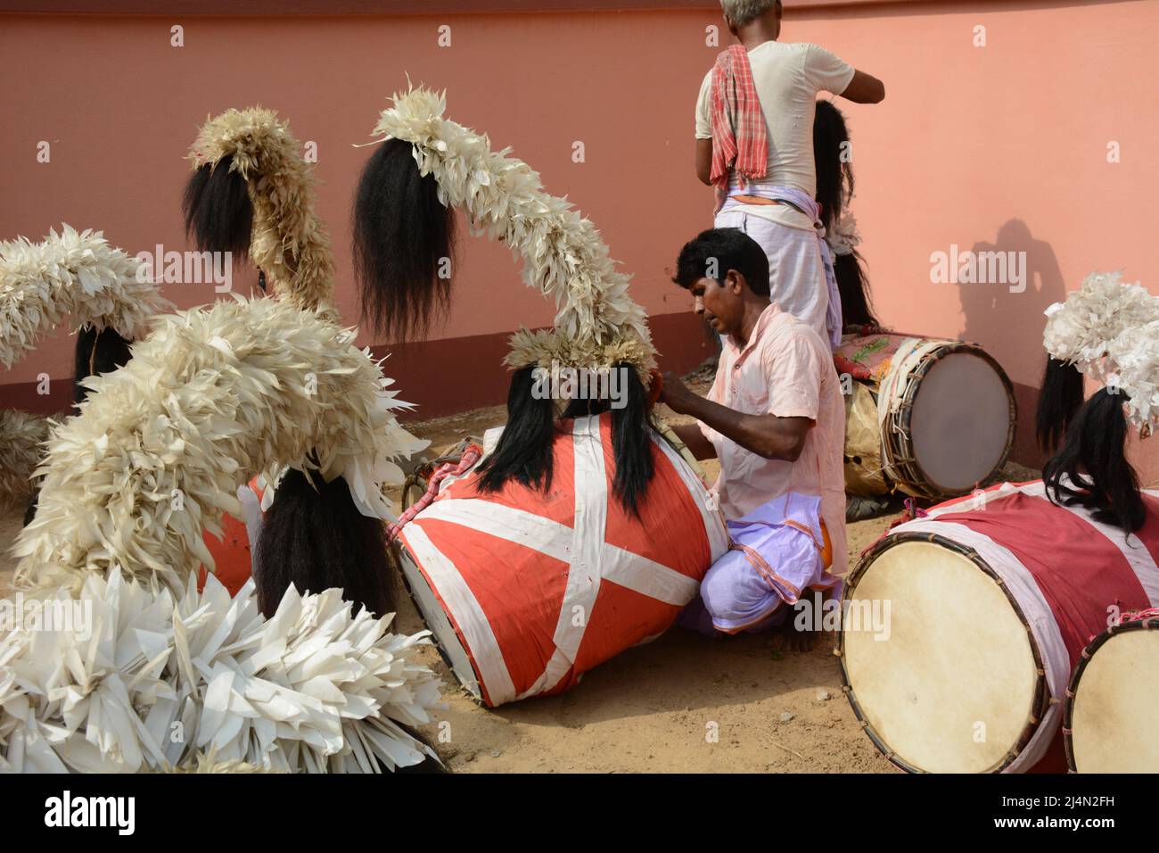 Used in hindu religious rituals hires stock photography and images Alamy