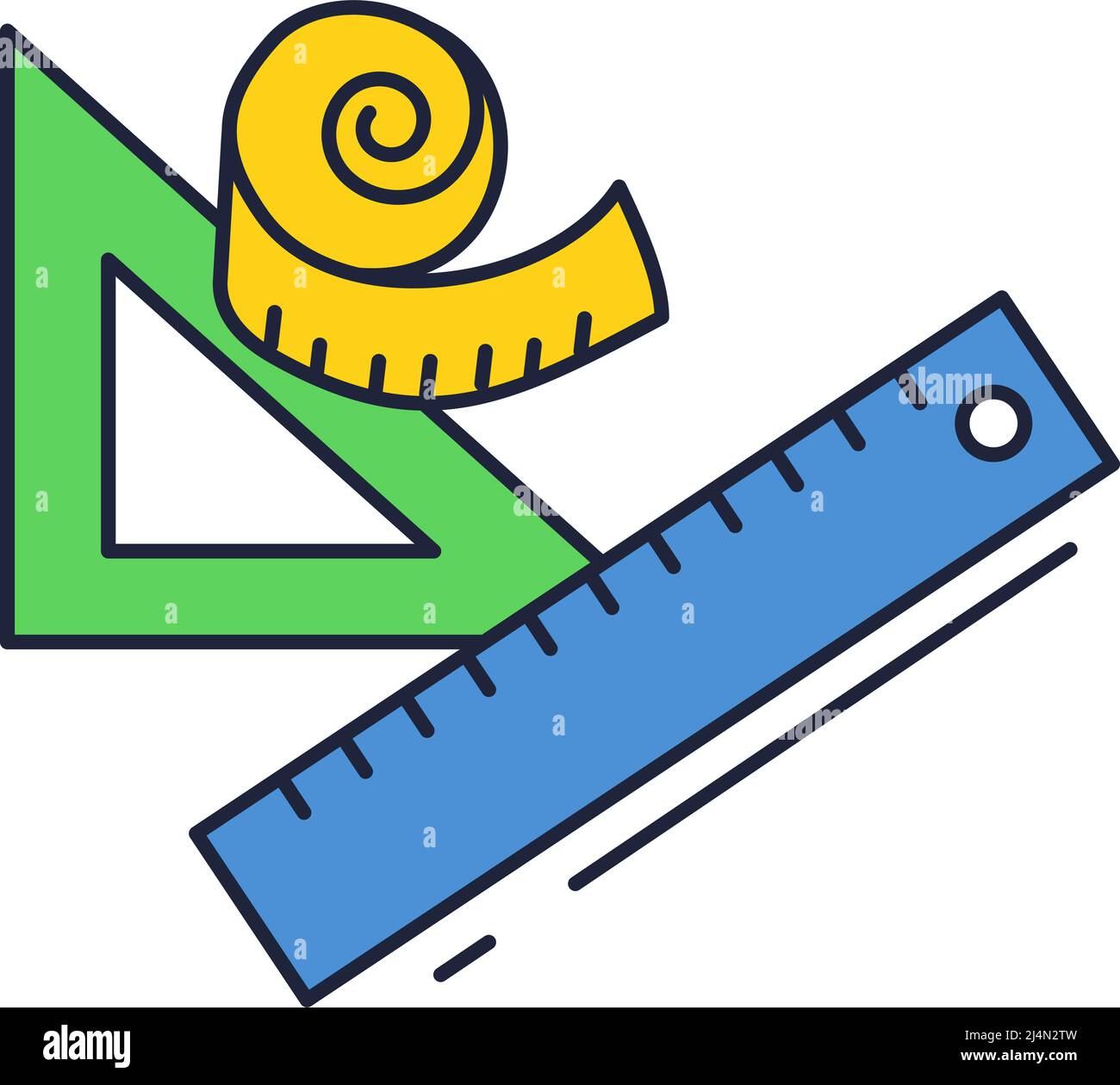 Ruler Measure Vector Art, Icons, and Graphics for Free Download