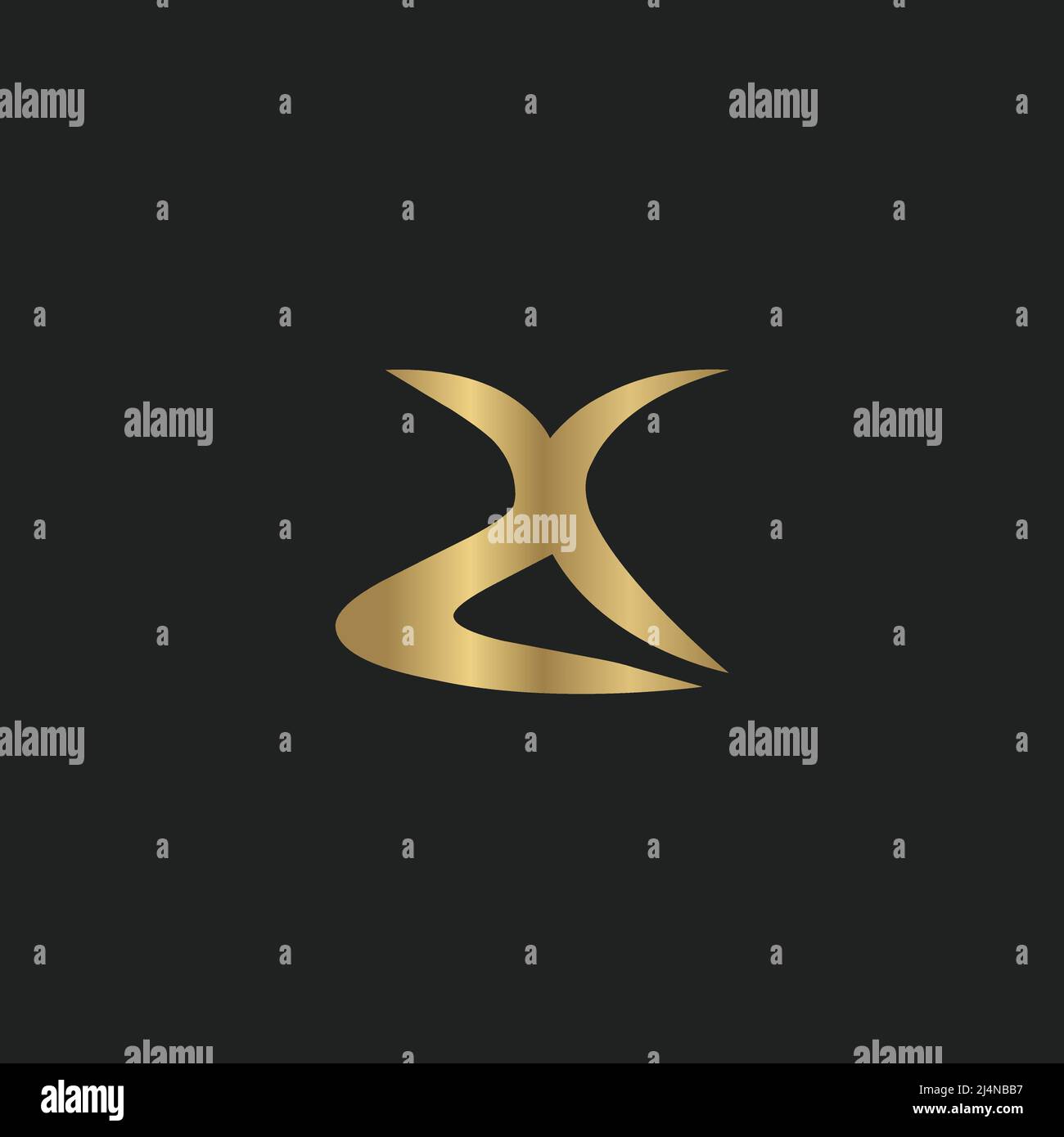 Initials zx hi-res stock photography and images - Alamy