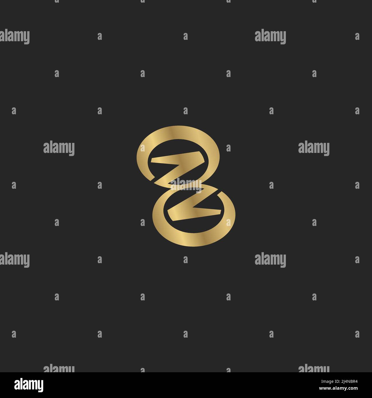 Initials zx hi-res stock photography and images - Alamy