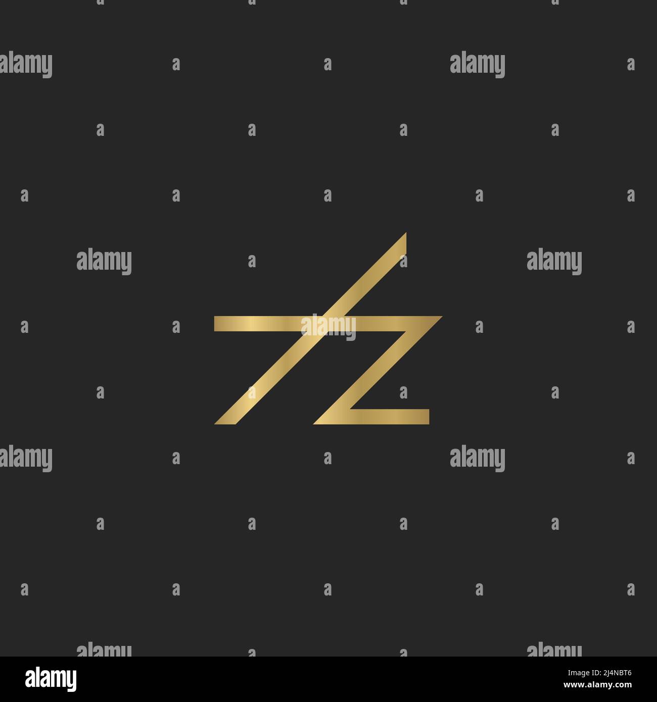 Zx logo Stock Vector Images - Alamy