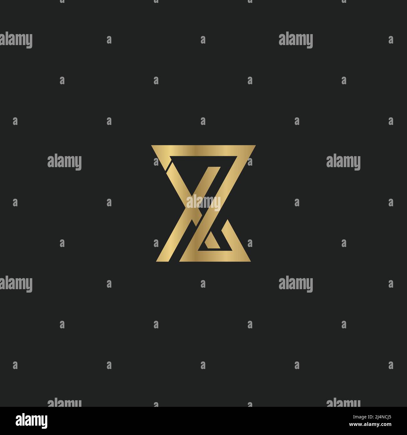 Zx logos hi-res stock photography and images - Alamy