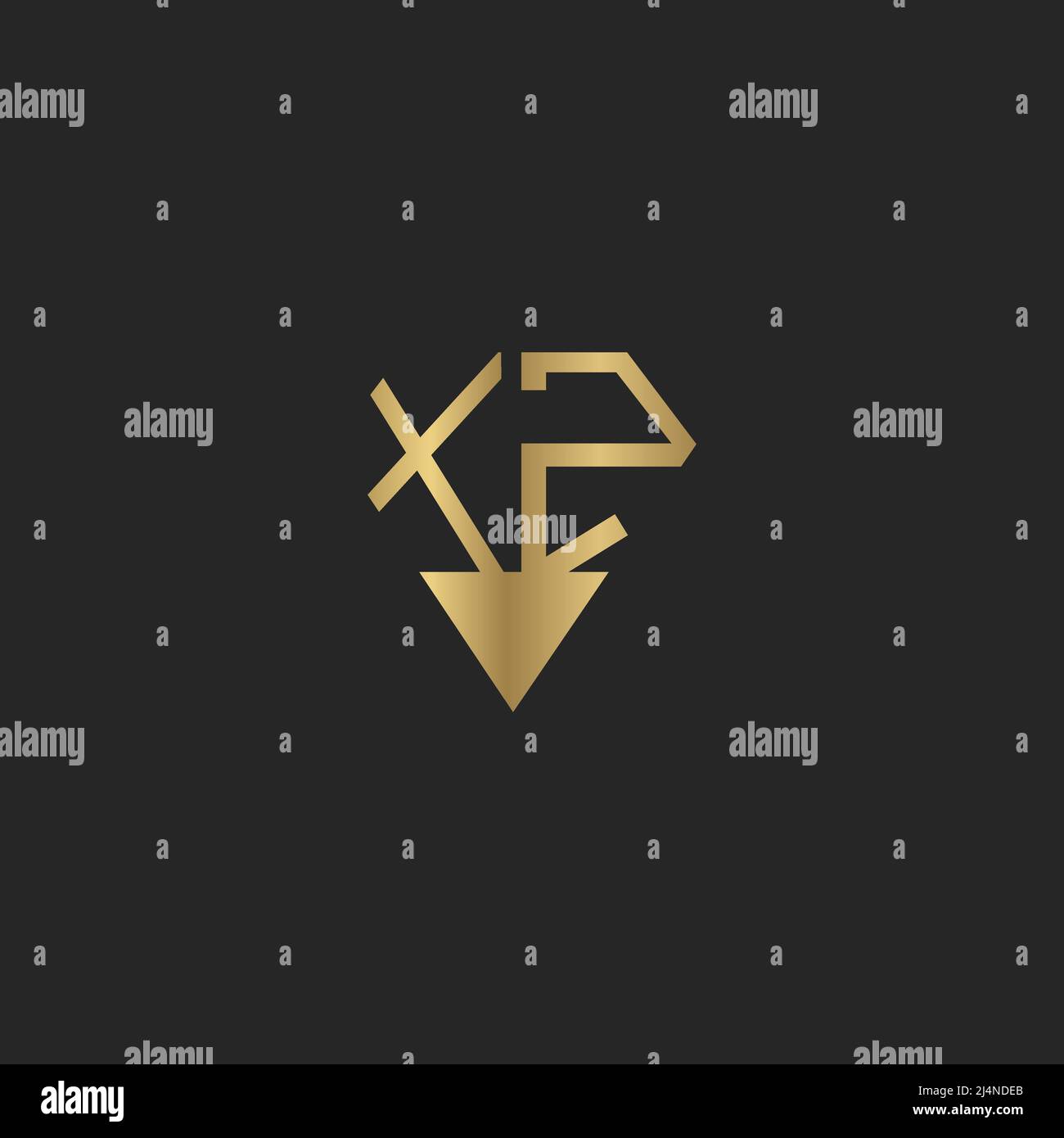 Initial zx hi-res stock photography and images - Alamy