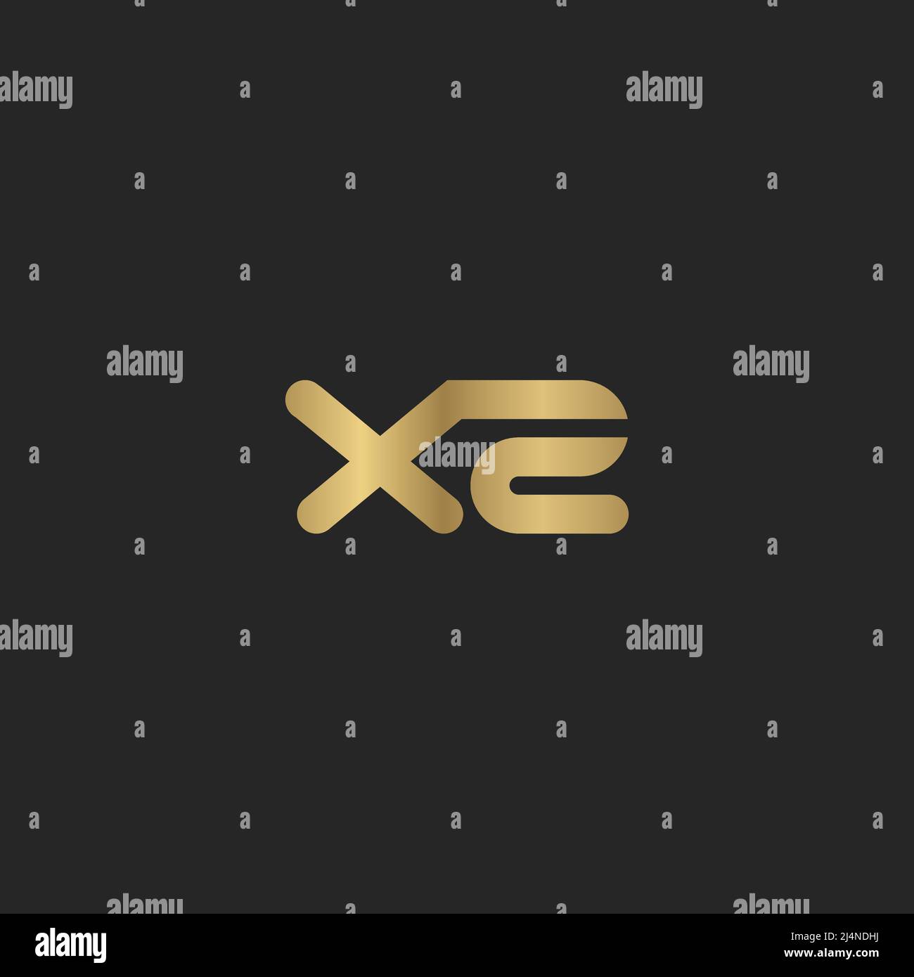 Initial zx hi-res stock photography and images - Alamy