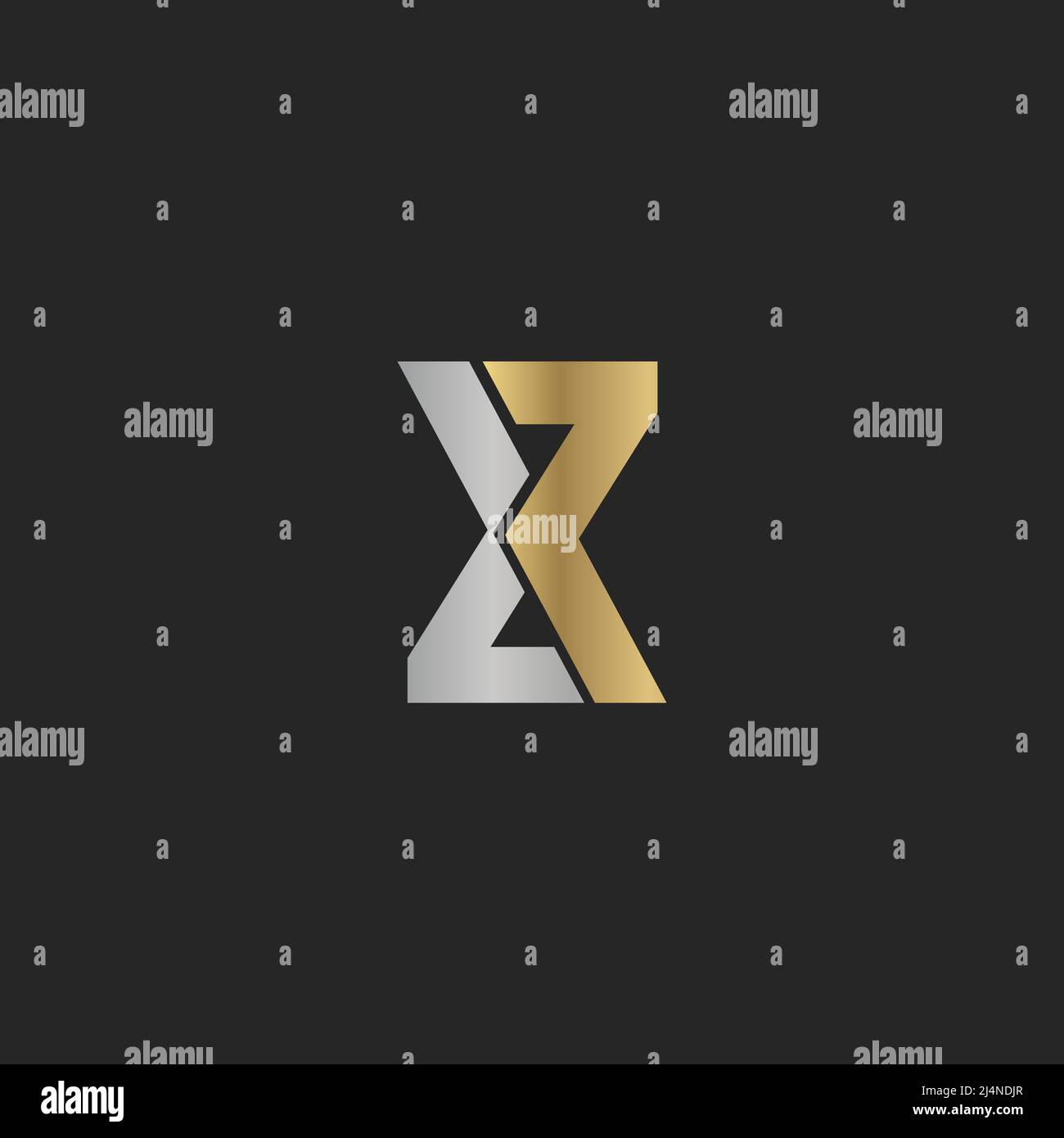 singlecusk様*:✼. Zx symbol Stock Vector Images - Alamy