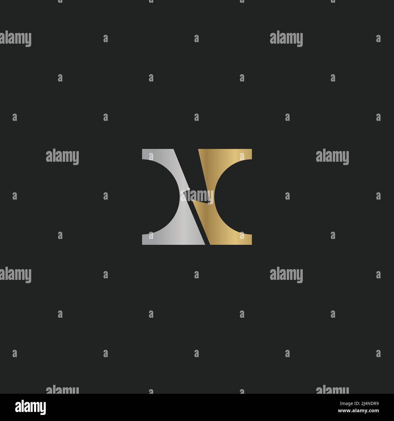 Initial zx hi-res stock photography and images - Alamy