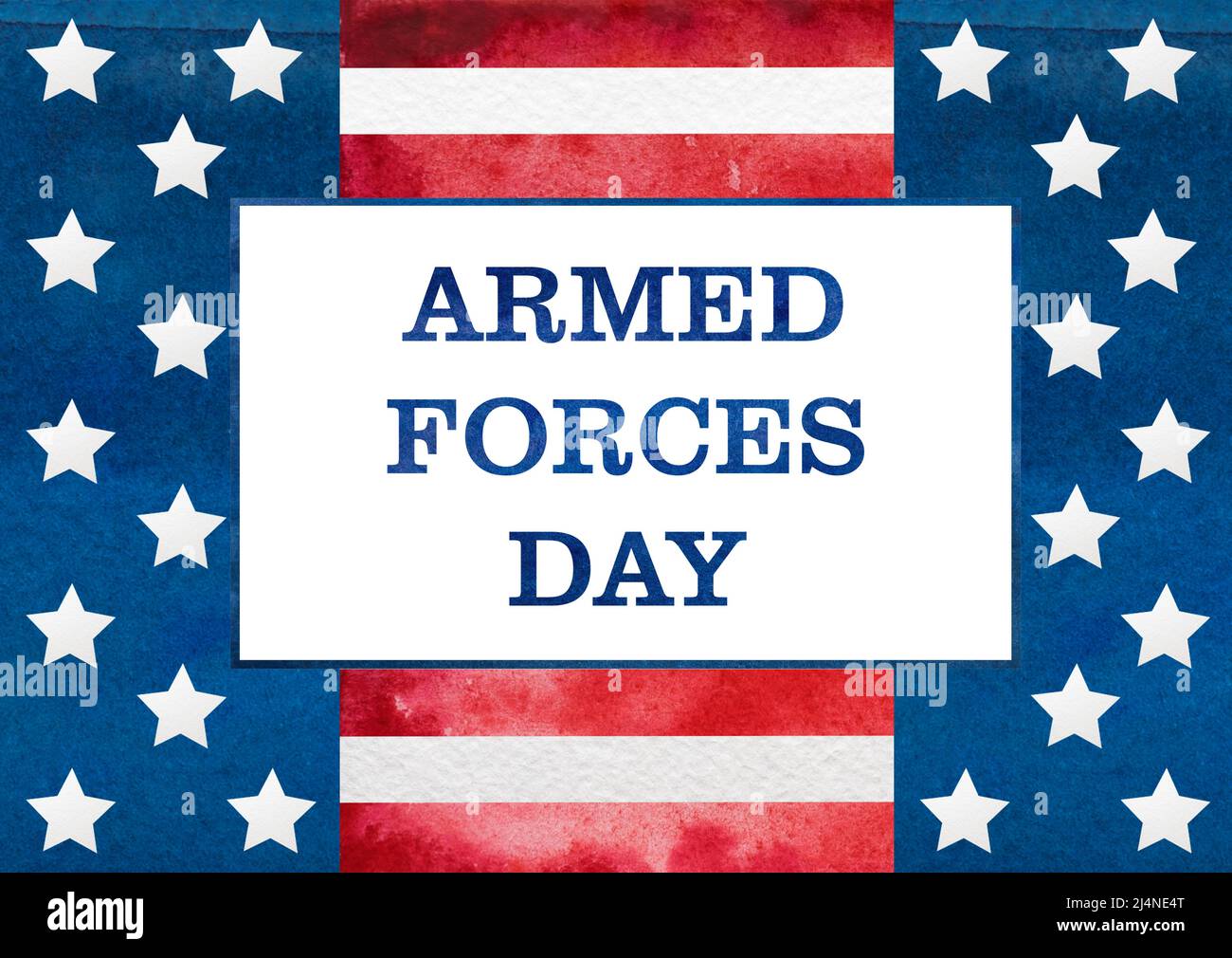 Honoring u s armed forces hi-res stock photography and images - Alamy