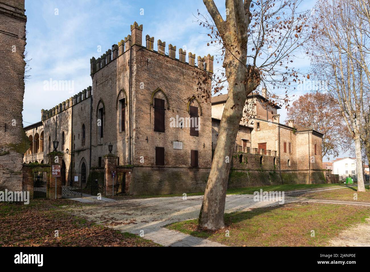 Palazzo De Rossi da SASSO MARCONI Menù, image size:1300x957