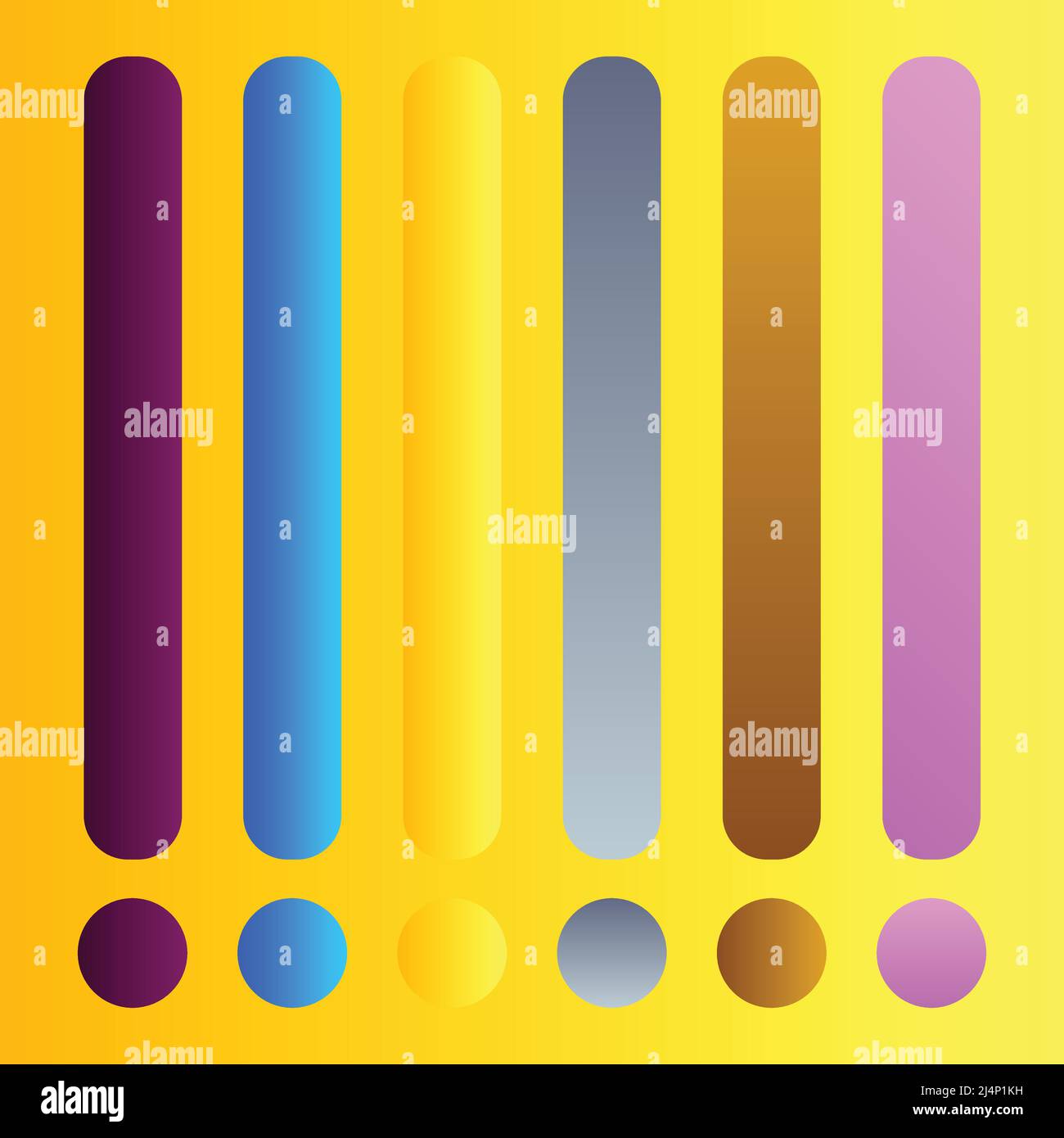 Surface gradient hi-res stock photography and images - Alamy