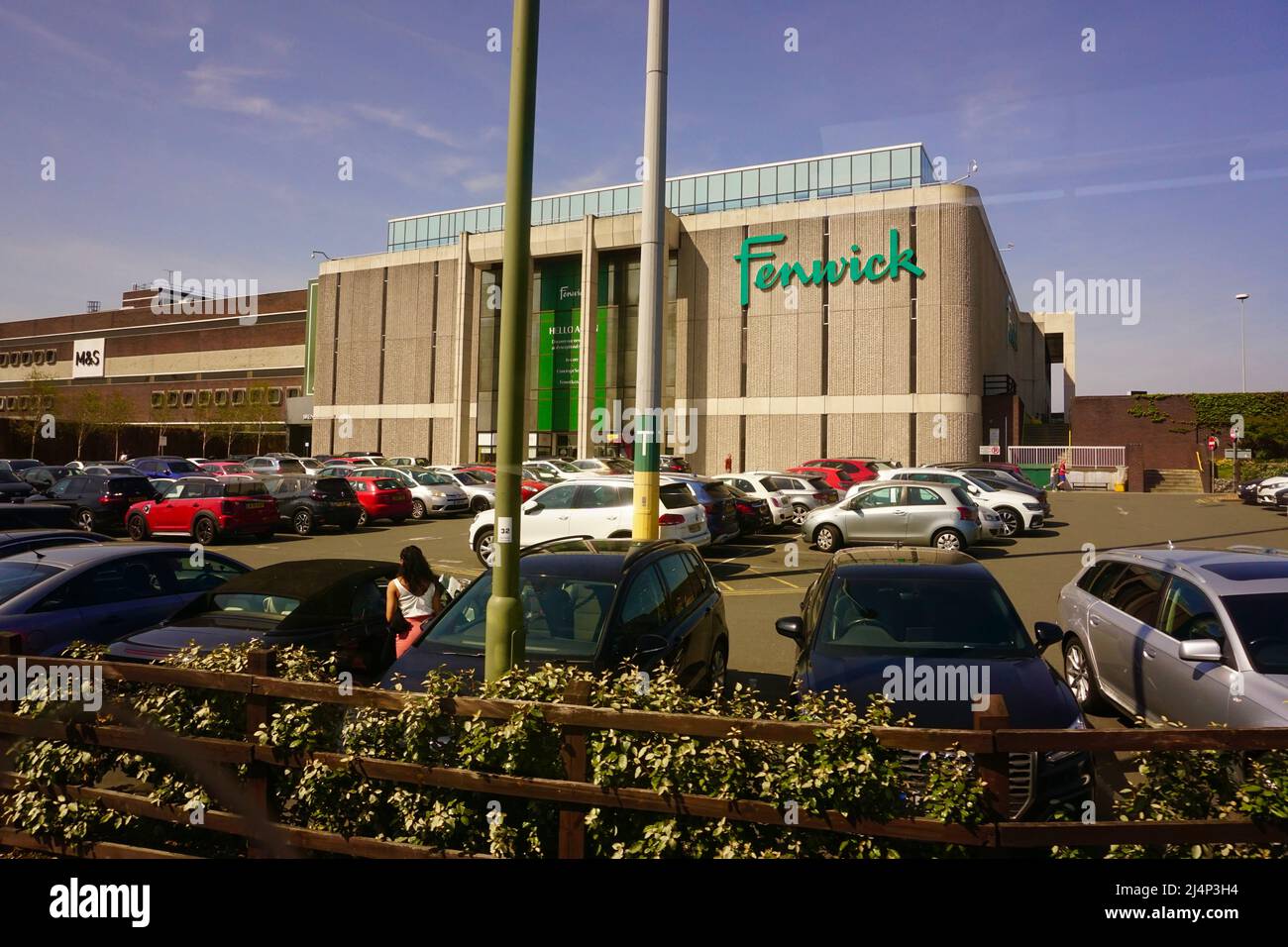 fenwick-brent-cross-hi-res-stock-photography-and-images-alamy
