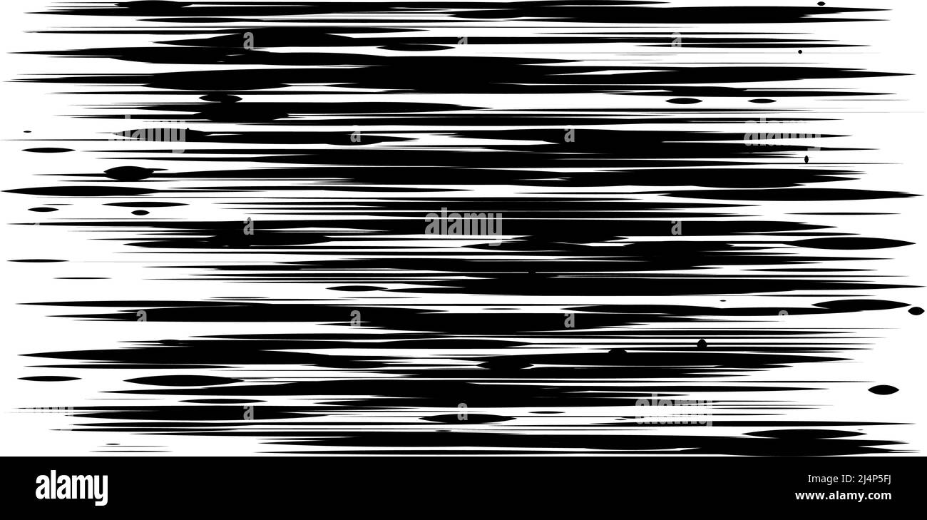 Random lines, stripes vector illustration. Stock vector illustration ...