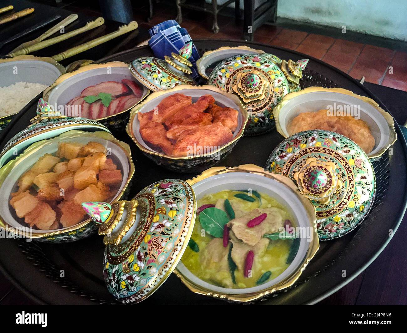 Pickled wax hires stock photography and images Alamy