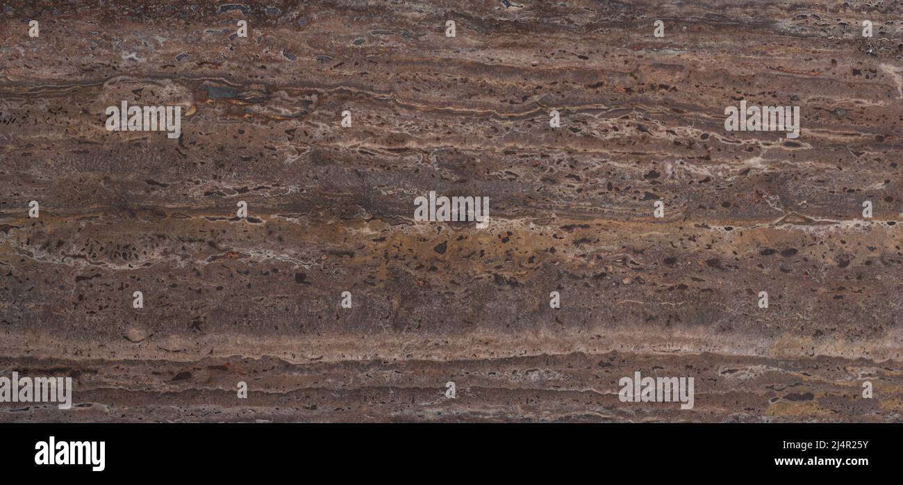 Dark Marble texture background, abstract marble texture, natural patterns for design. Stock Photo
