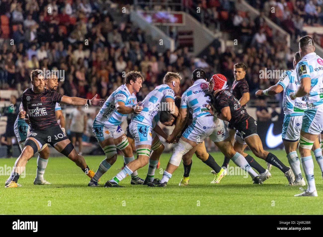 rugby trévise hires stock photography and images Alamy