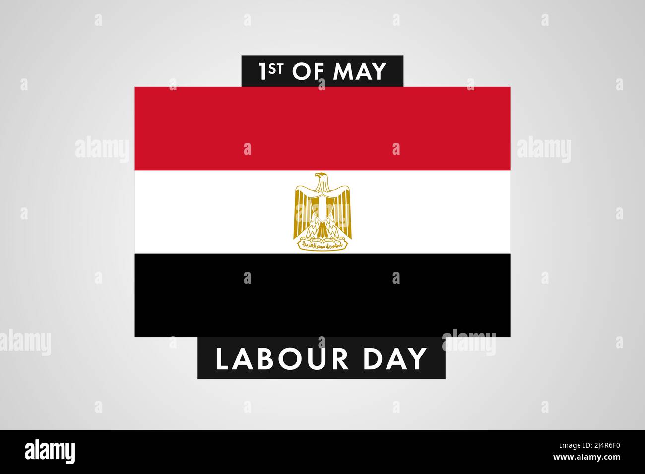 Egypt Labor Day. International World Workers Day of Egypt background