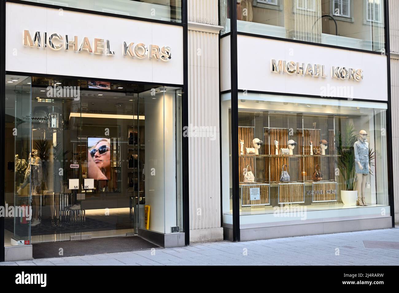 Michael shop kors meadowhall