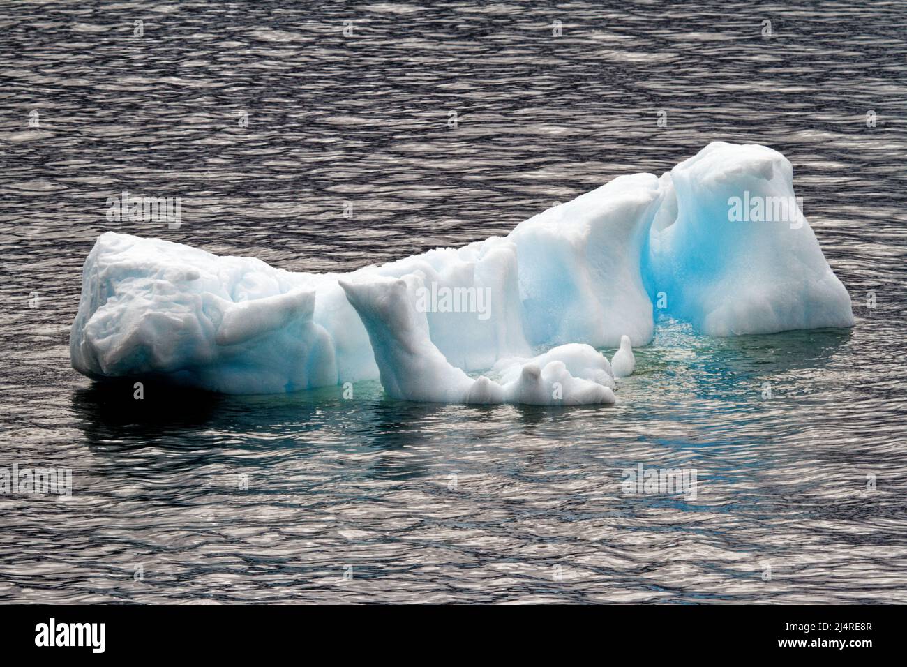 Antarctica - Antarctic Peninsula. Climate Change - Global Warming ...