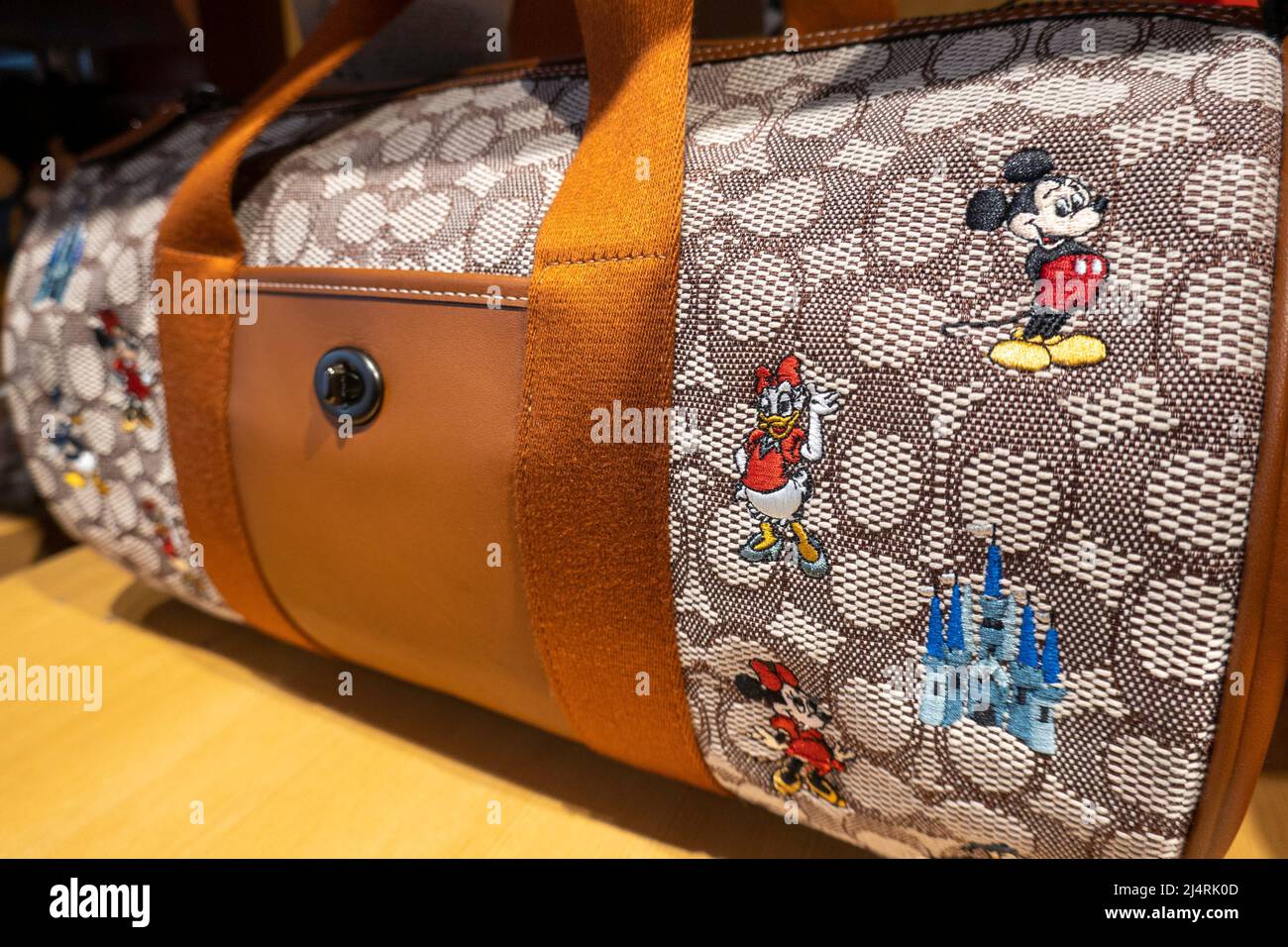 Coach bag store hires stock photography and images  Alamy