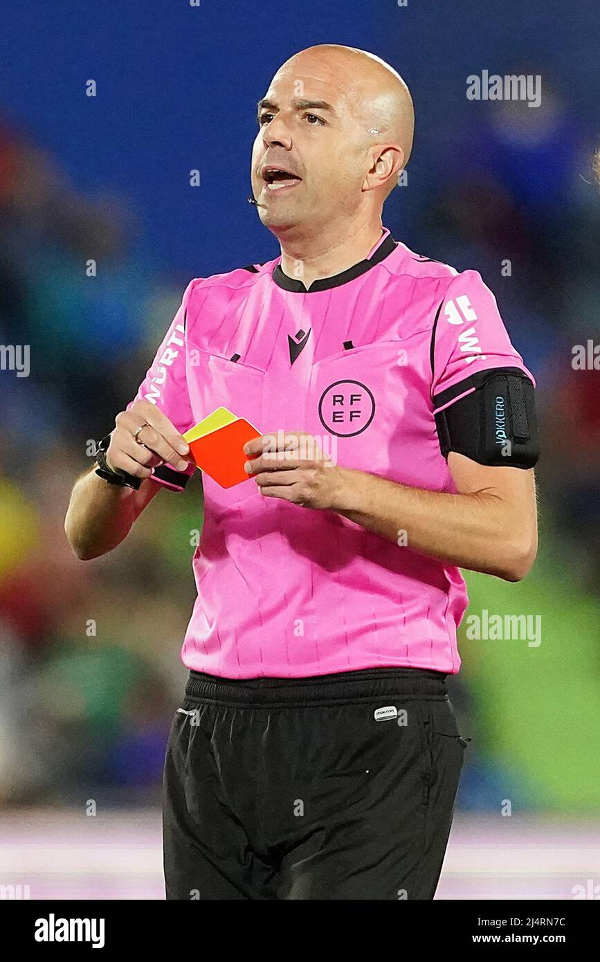 Picture of Pablo González Fuertes