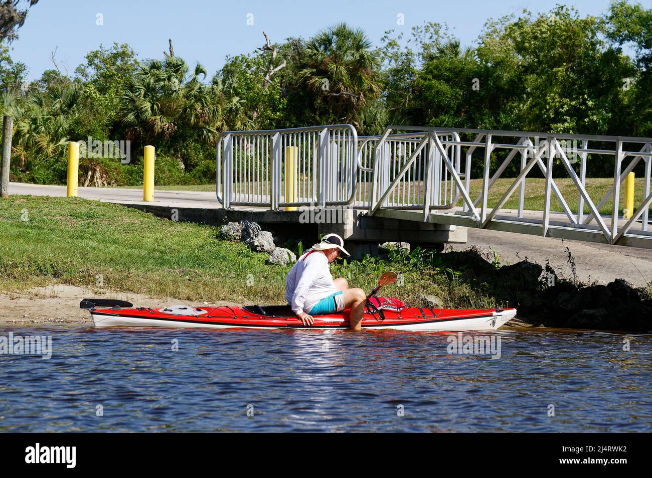Straddling boat hires stock photography and images Alamy